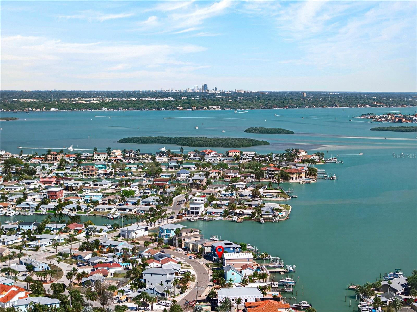 GULF SHORES 4TH ADD - Land