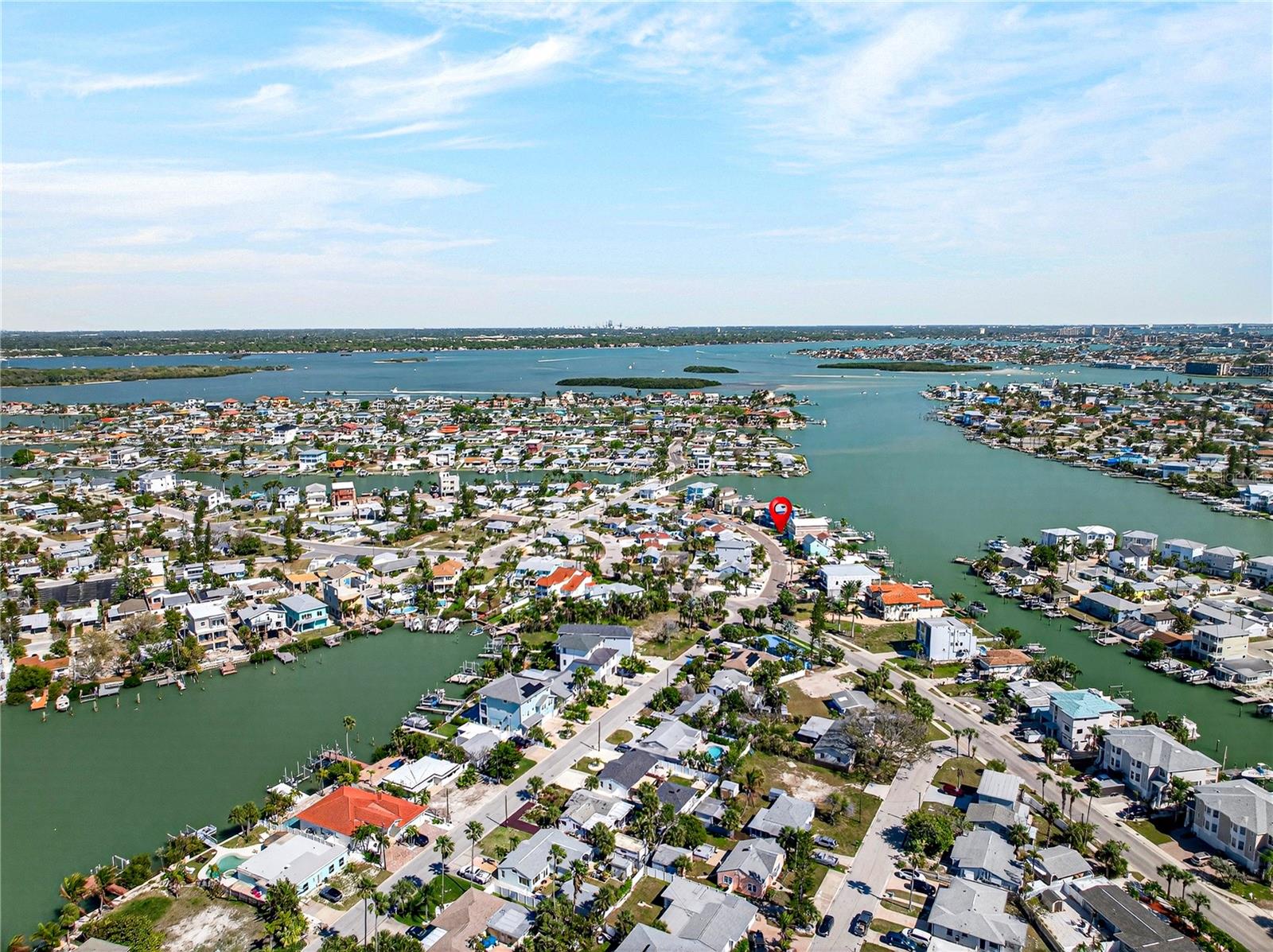 GULF SHORES 4TH ADD - Land