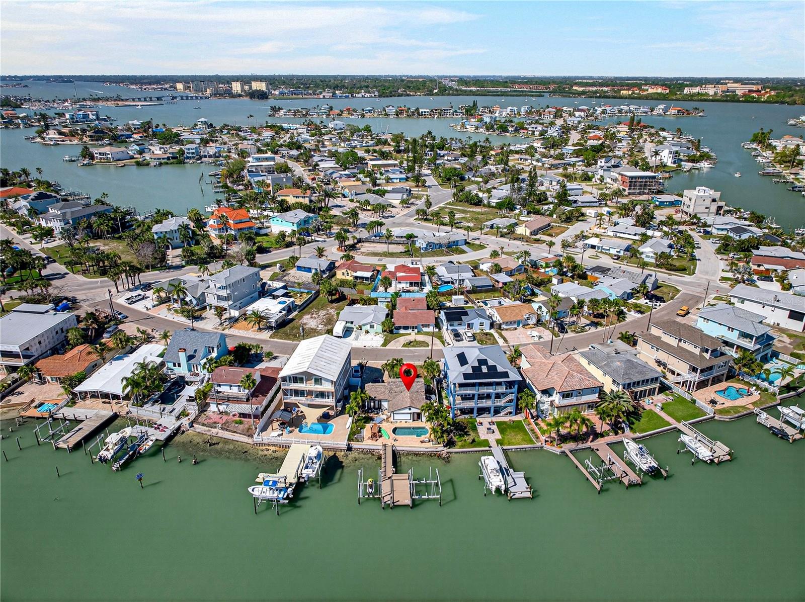 GULF SHORES 4TH ADD - Land