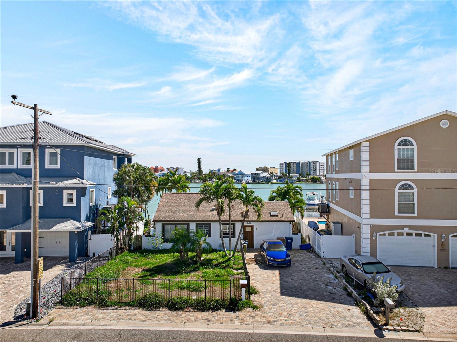 GULF SHORES 4TH ADD - Land