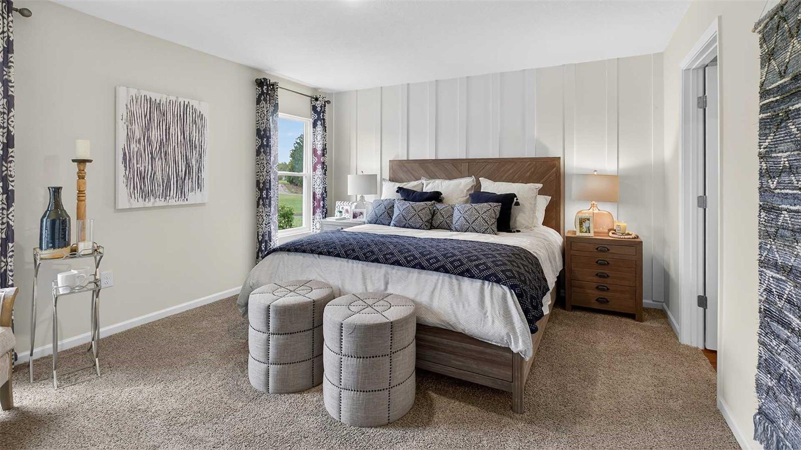 GRAND RESERVE AND GOLF CLUB - Residential