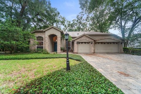 A home in APOPKA