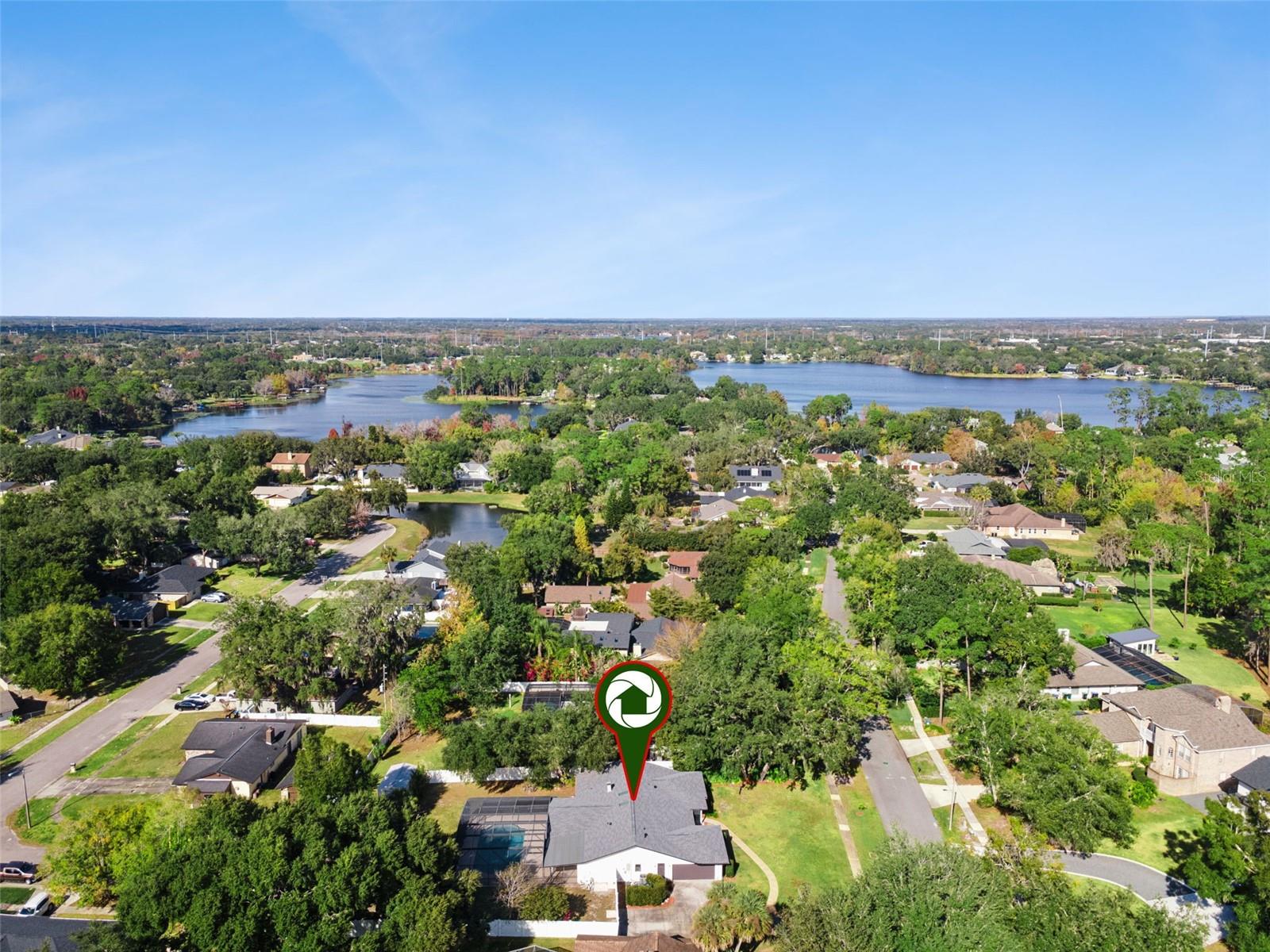 LAKE PEARL ESTATES - Residential