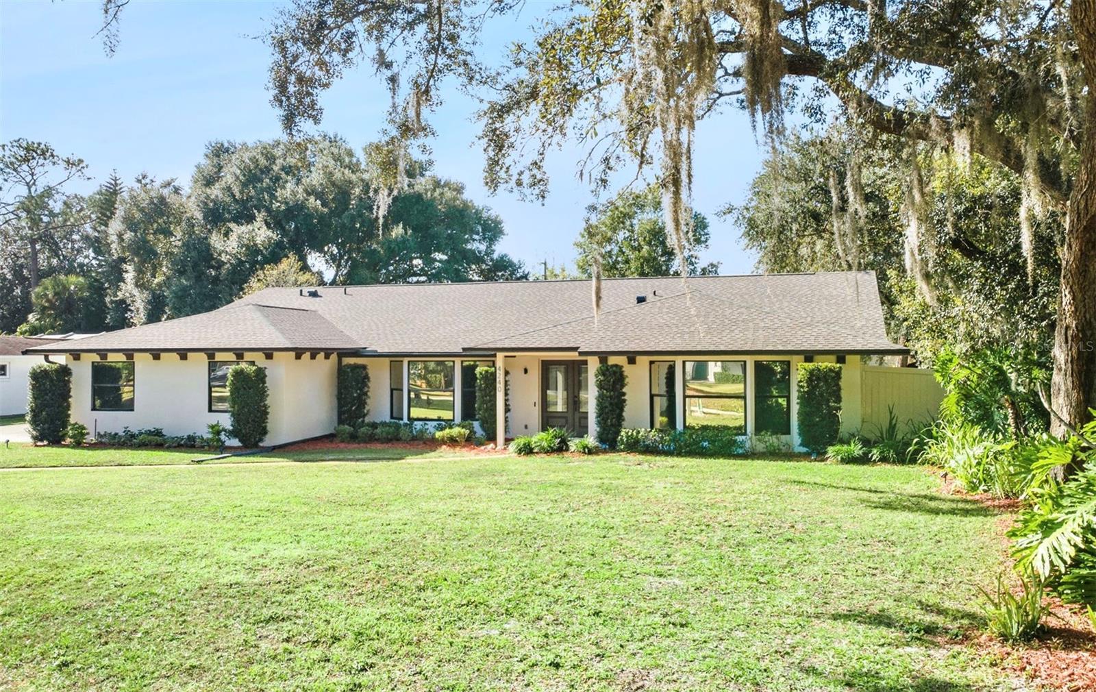 LAKE PEARL ESTATES - Residential