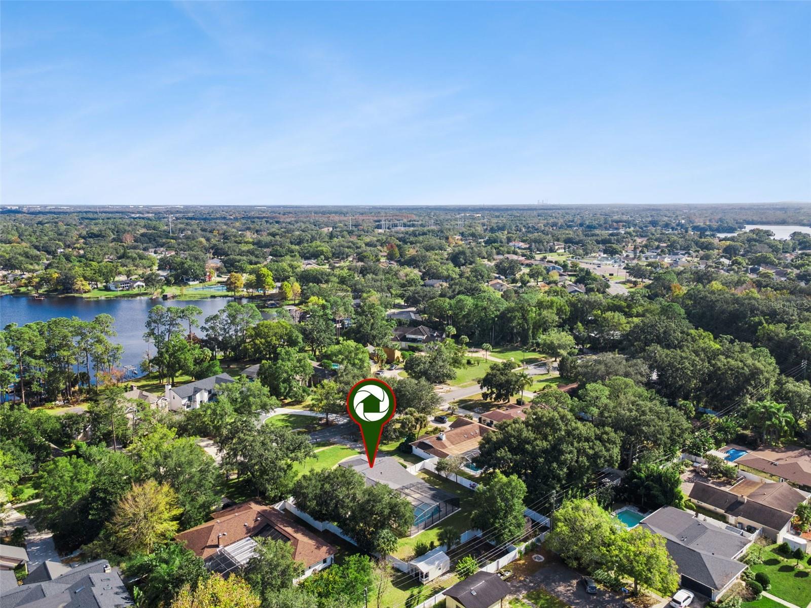 LAKE PEARL ESTATES - Residential