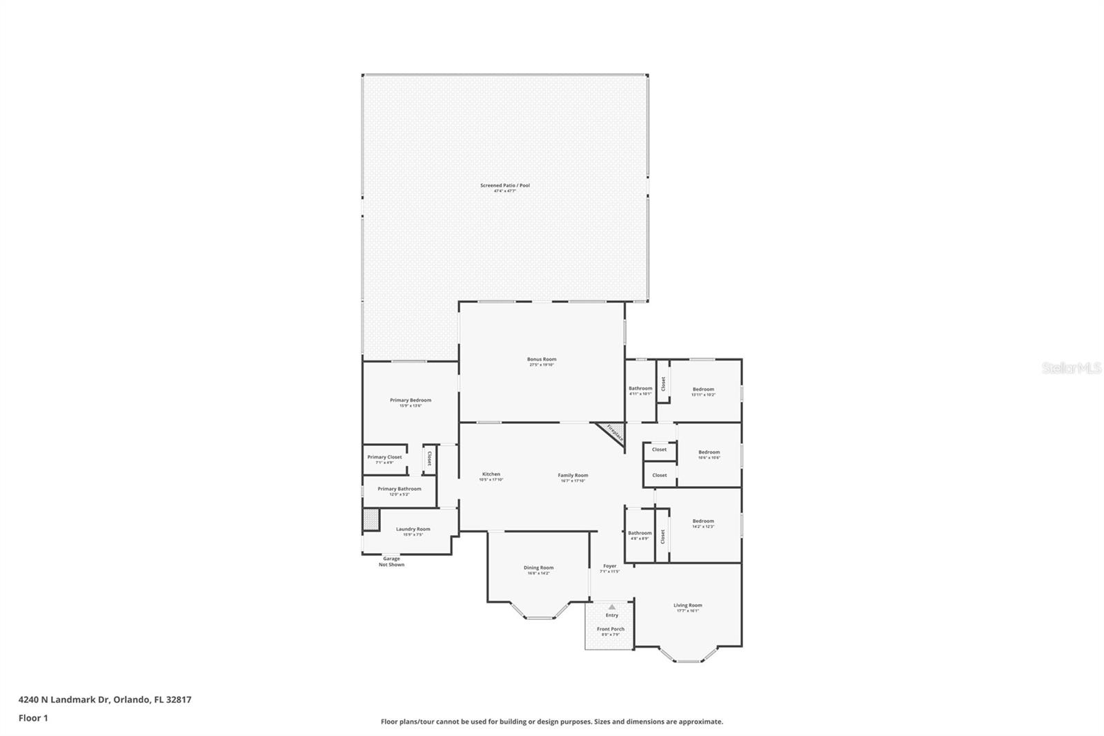 LAKE PEARL ESTATES - Residential