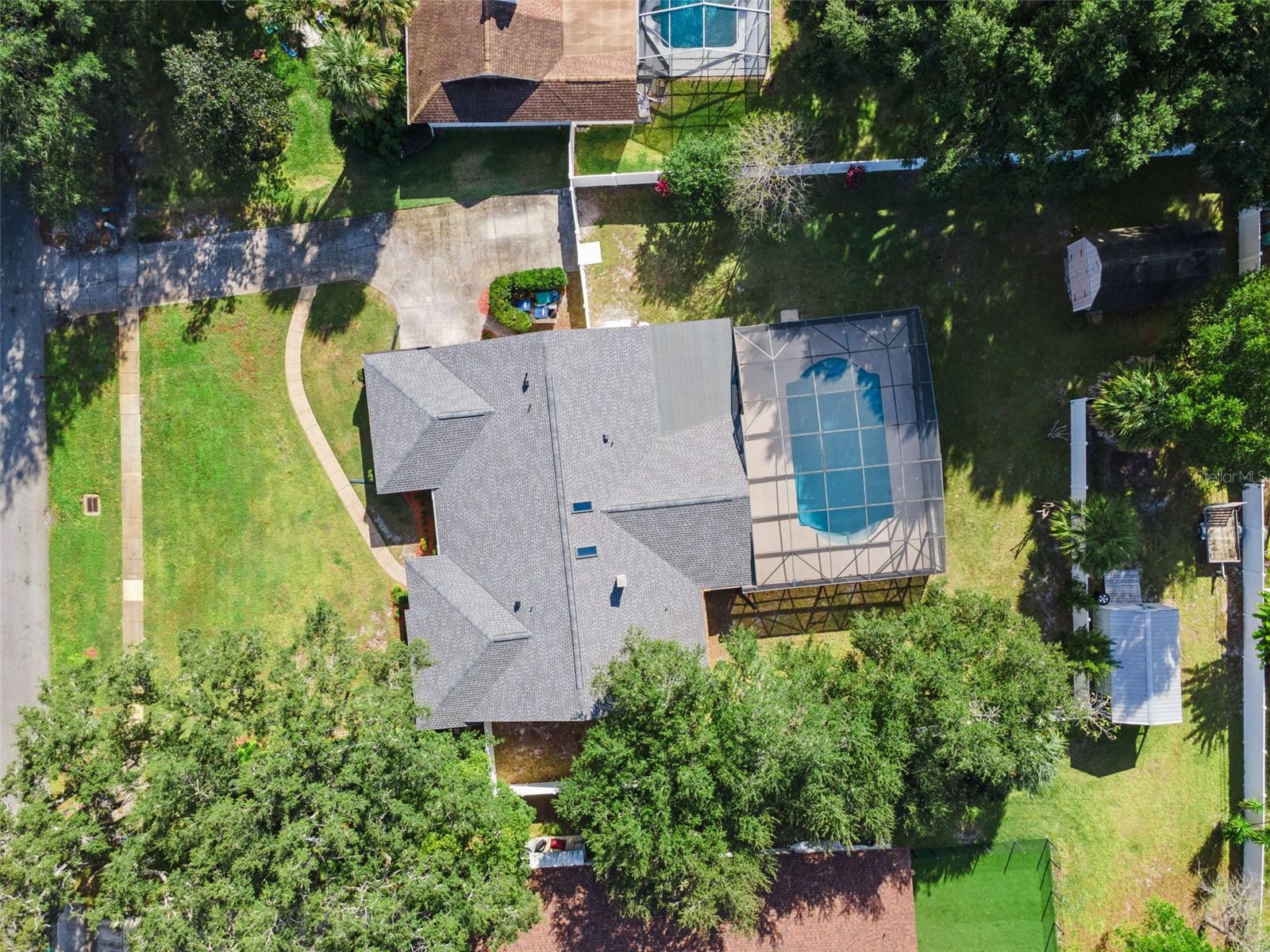 LAKE PEARL ESTATES - Residential