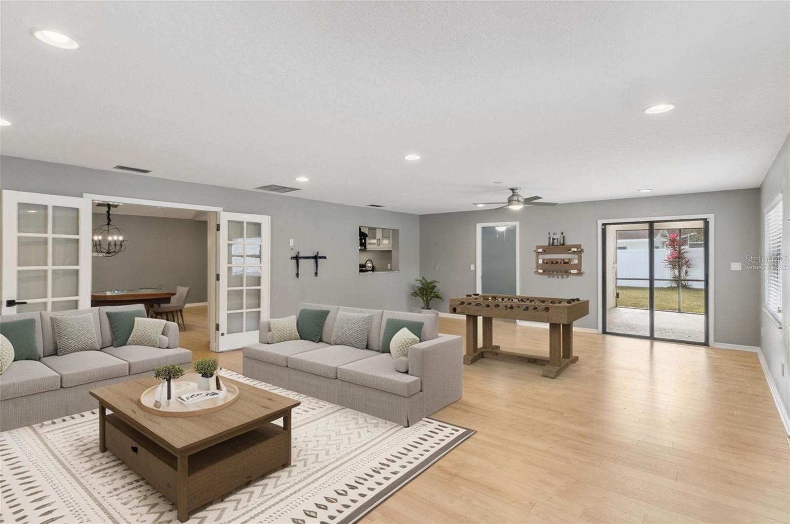 LAKE PEARL ESTATES - Residential