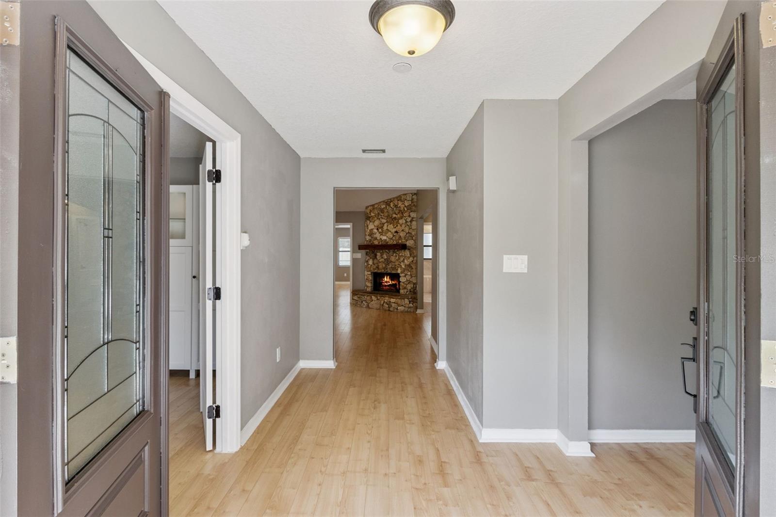 LAKE PEARL ESTATES - Residential