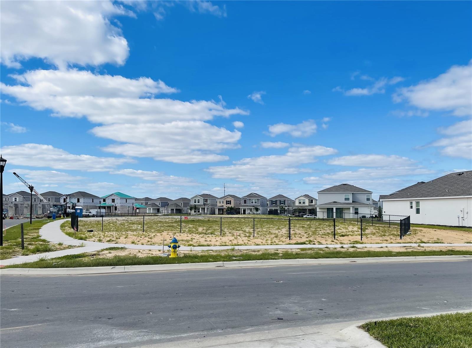 WELLNESS WAY 60S - Residential Lease