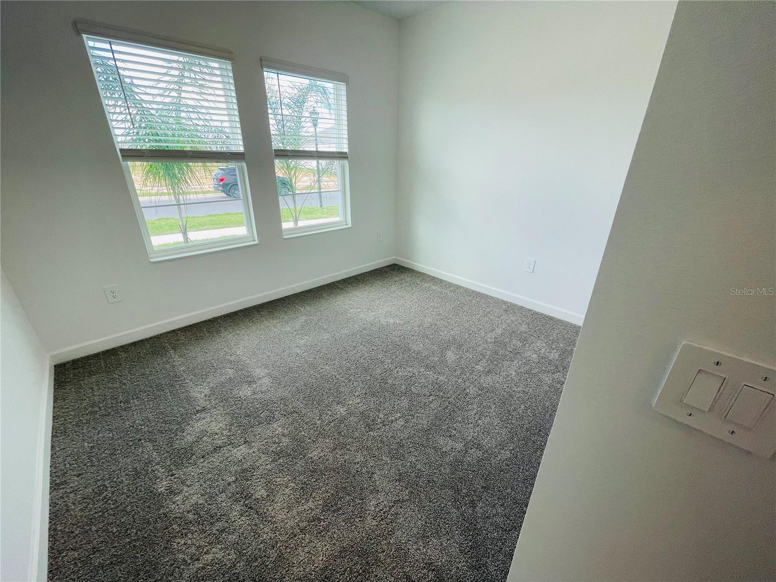 WELLNESS WAY 60S - Residential Lease