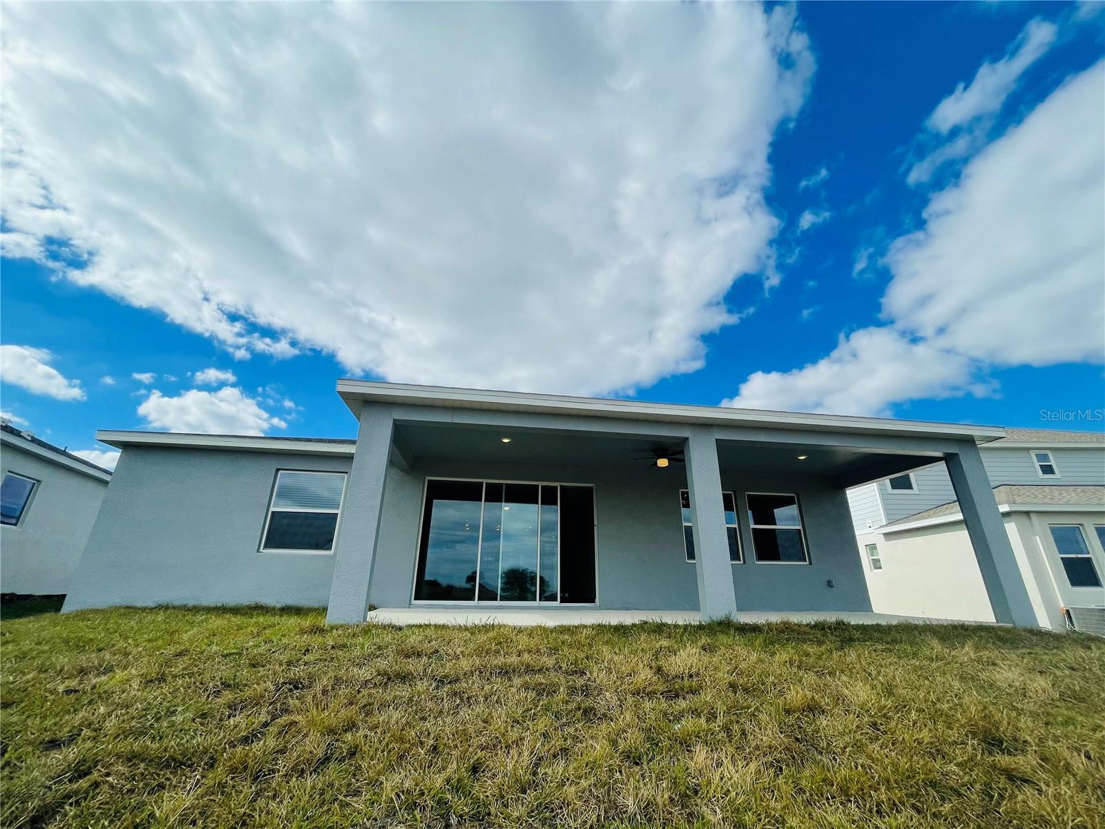 WELLNESS WAY 60S - Residential Lease