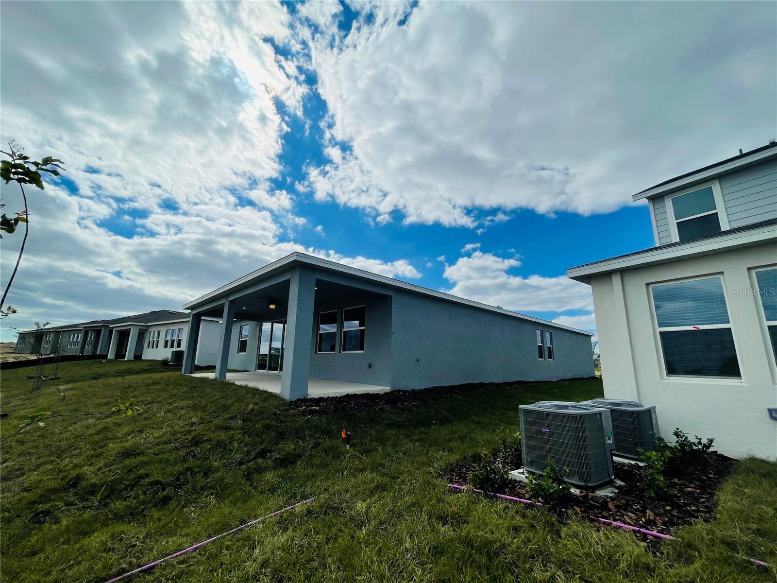 WELLNESS WAY 60S - Residential Lease