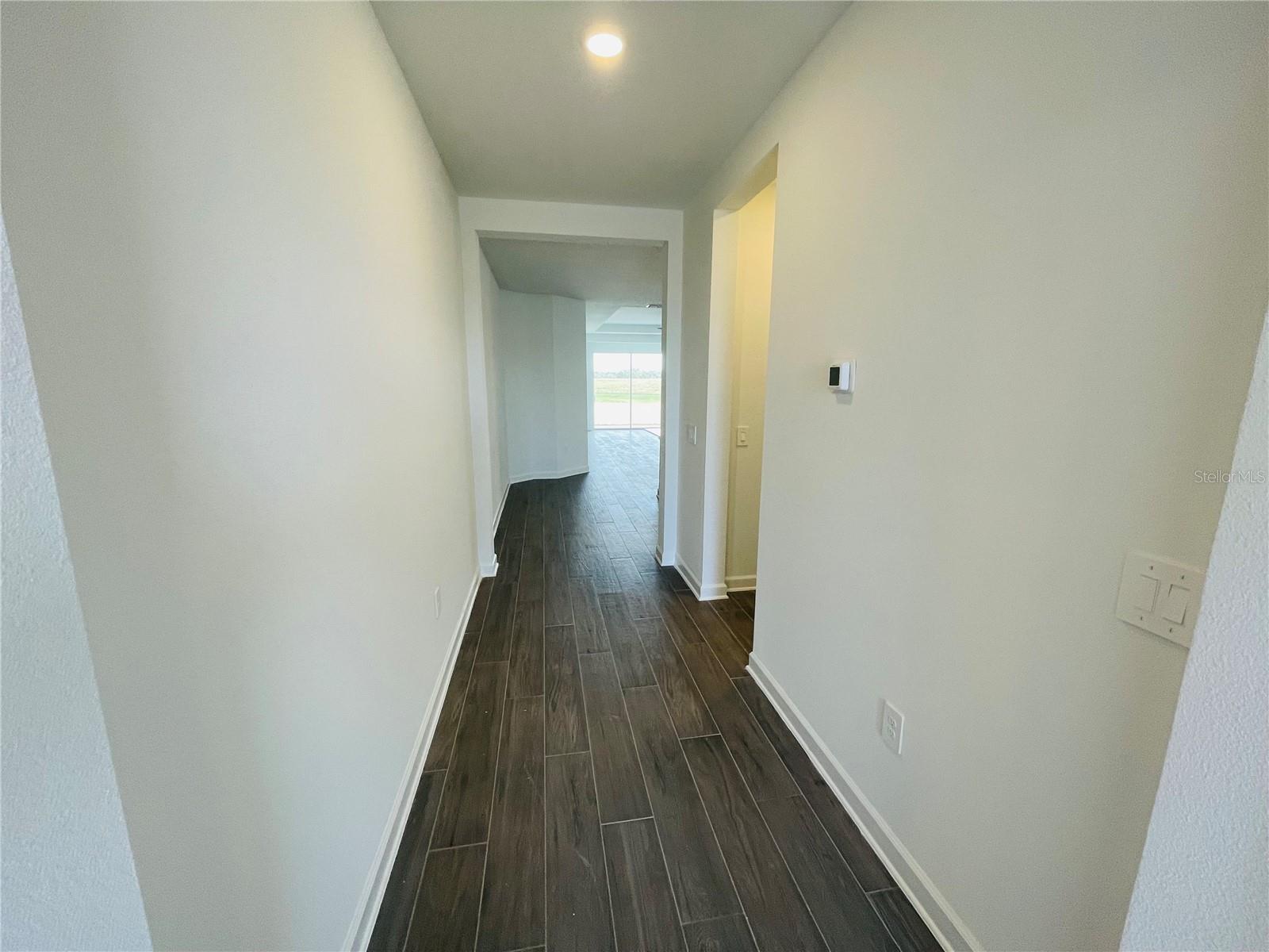 WELLNESS WAY 60S - Residential Lease