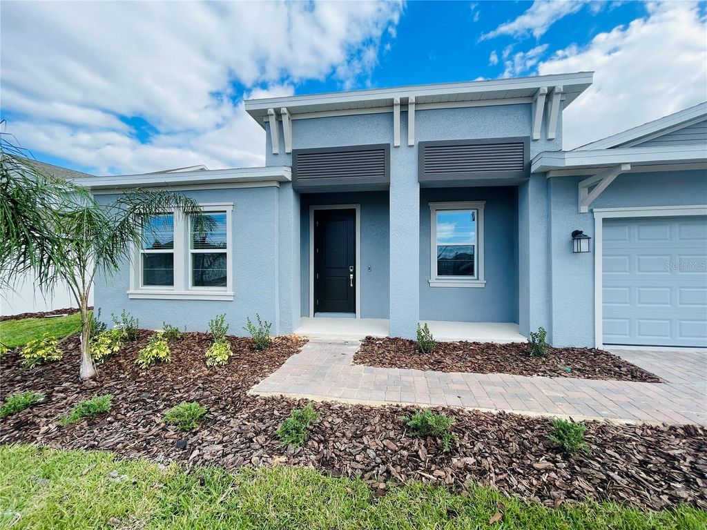 Photo of 6020 Shavasana Road, Clermont, FL 34714 (MLS # O6370744)
