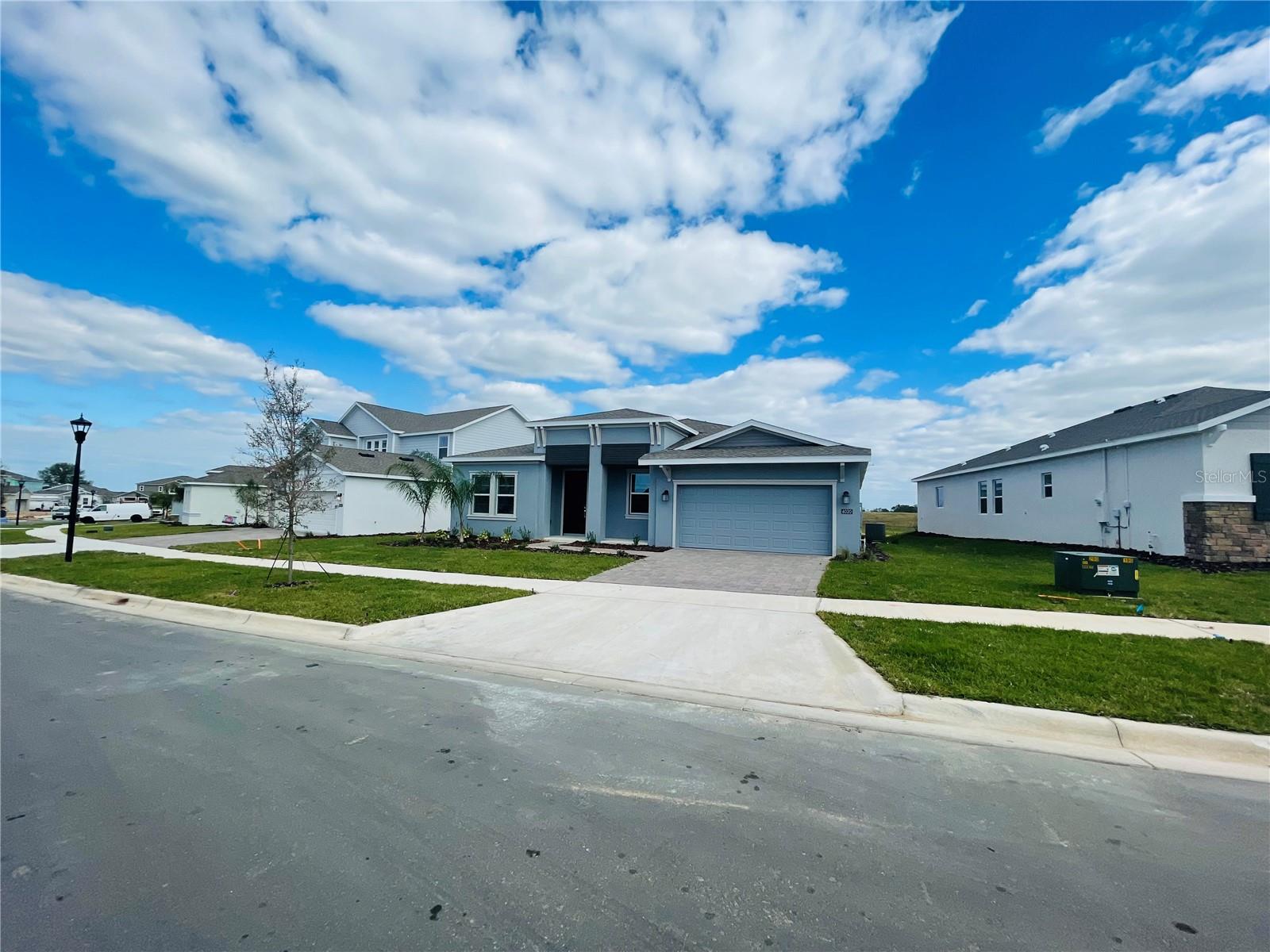 WELLNESS WAY 60S - Residential Lease