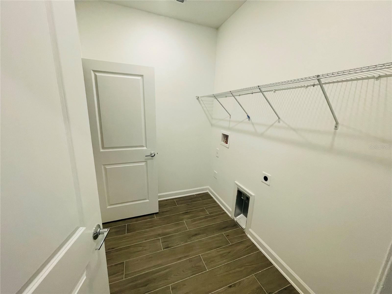 WELLNESS WAY 60S - Residential Lease