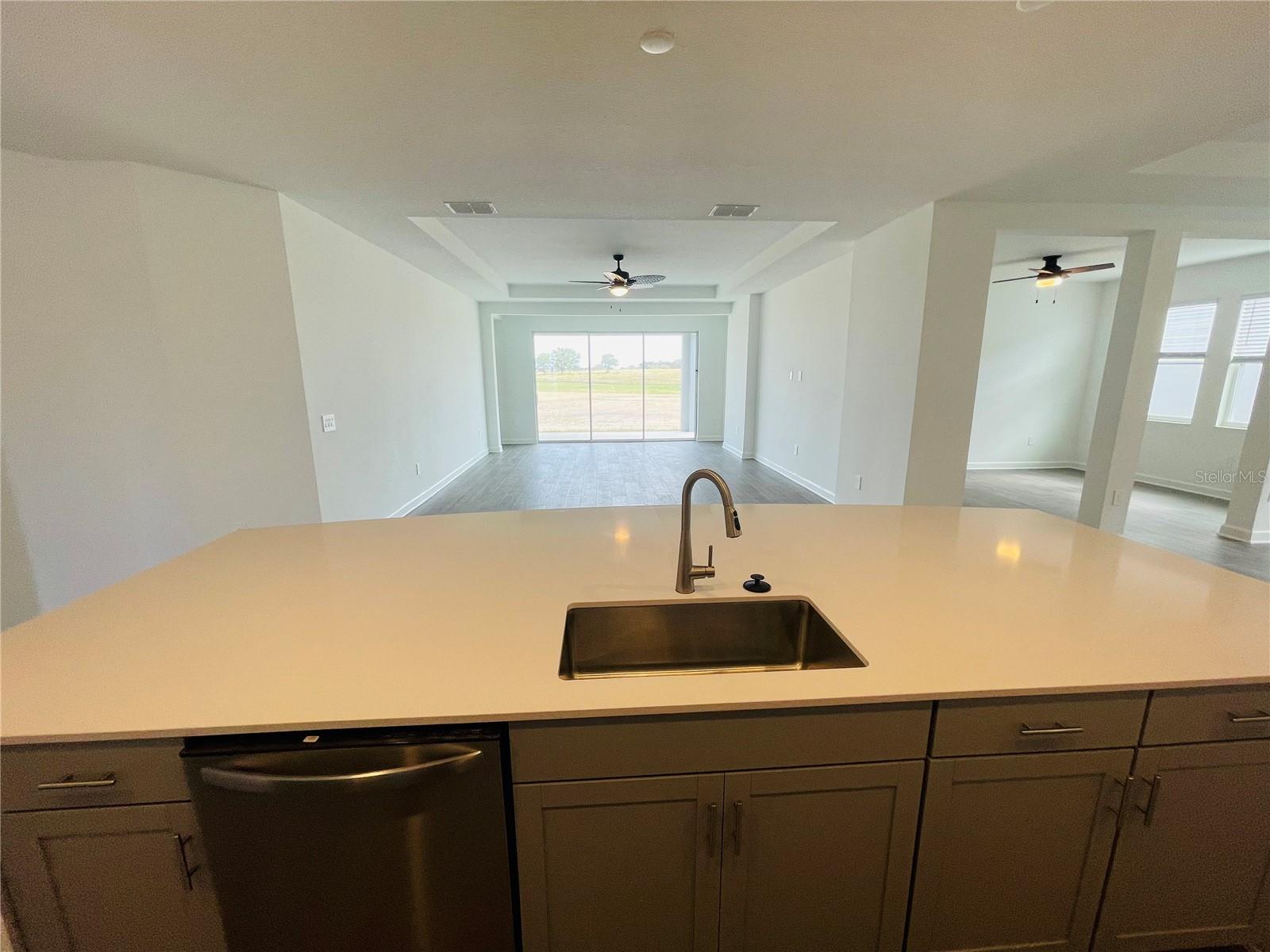 WELLNESS WAY 60S - Residential Lease