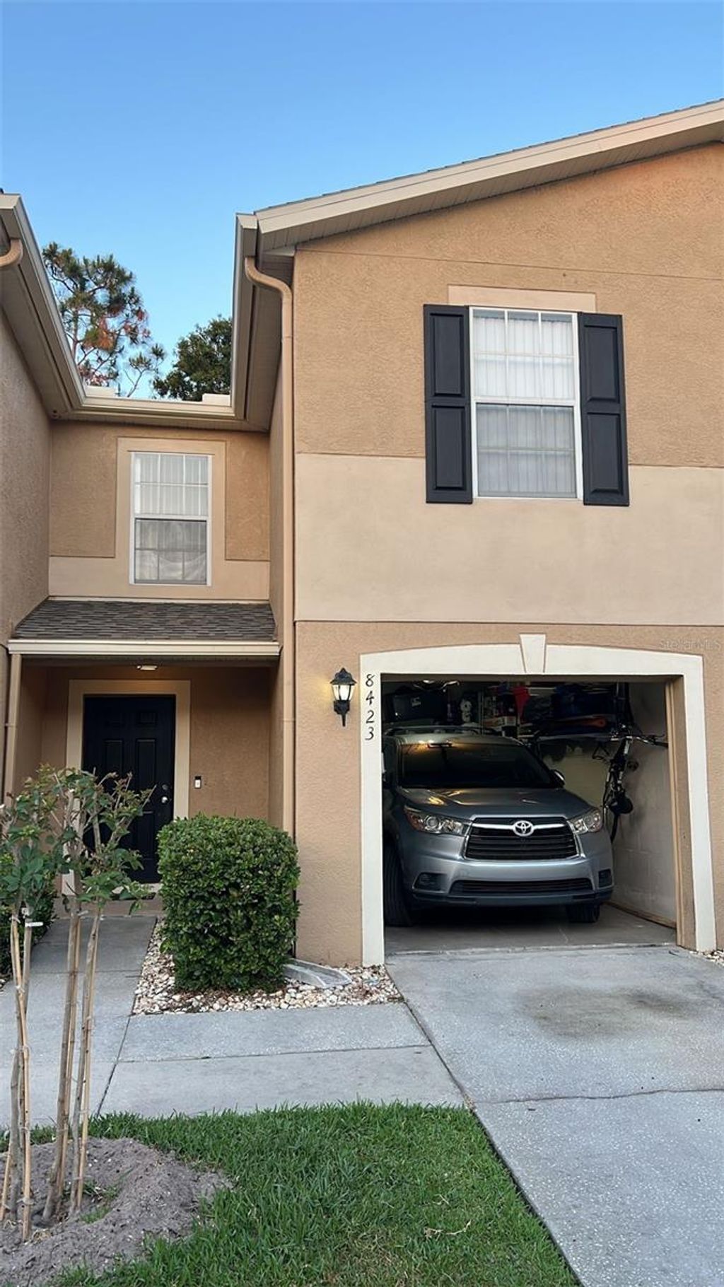 Photo of 8423 Edgewater Place Boulevard, Tampa, FL 33615 (MLS # TB8384007)