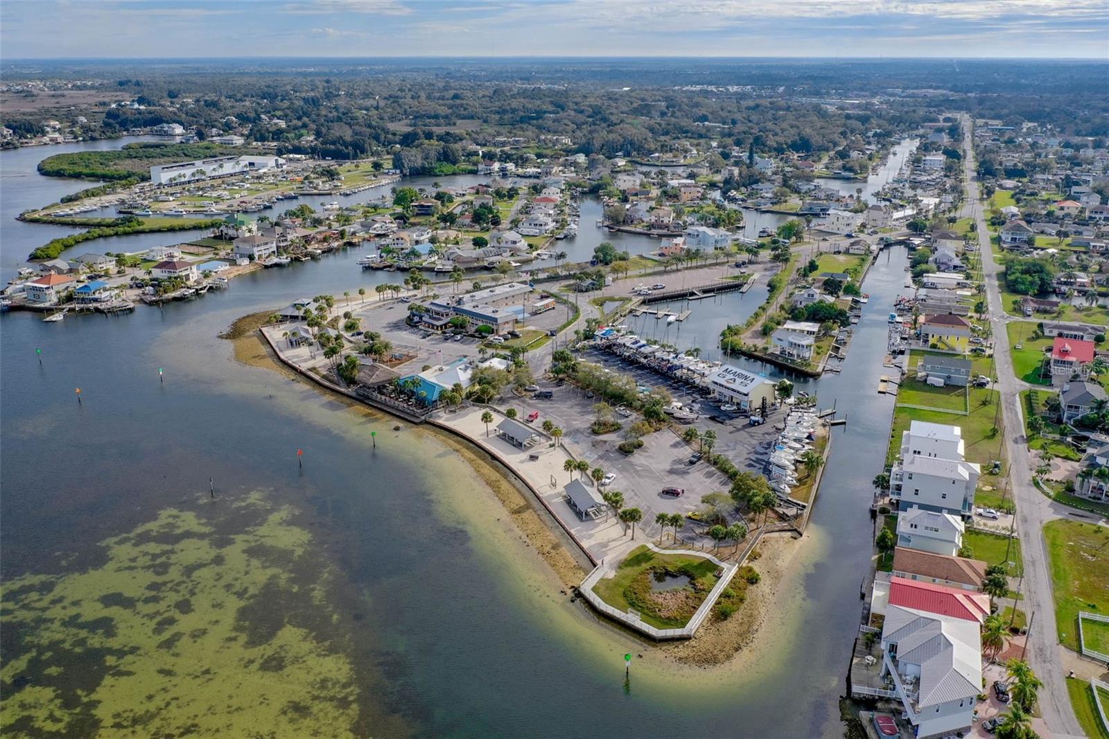 SIGNAL COVE - Residential