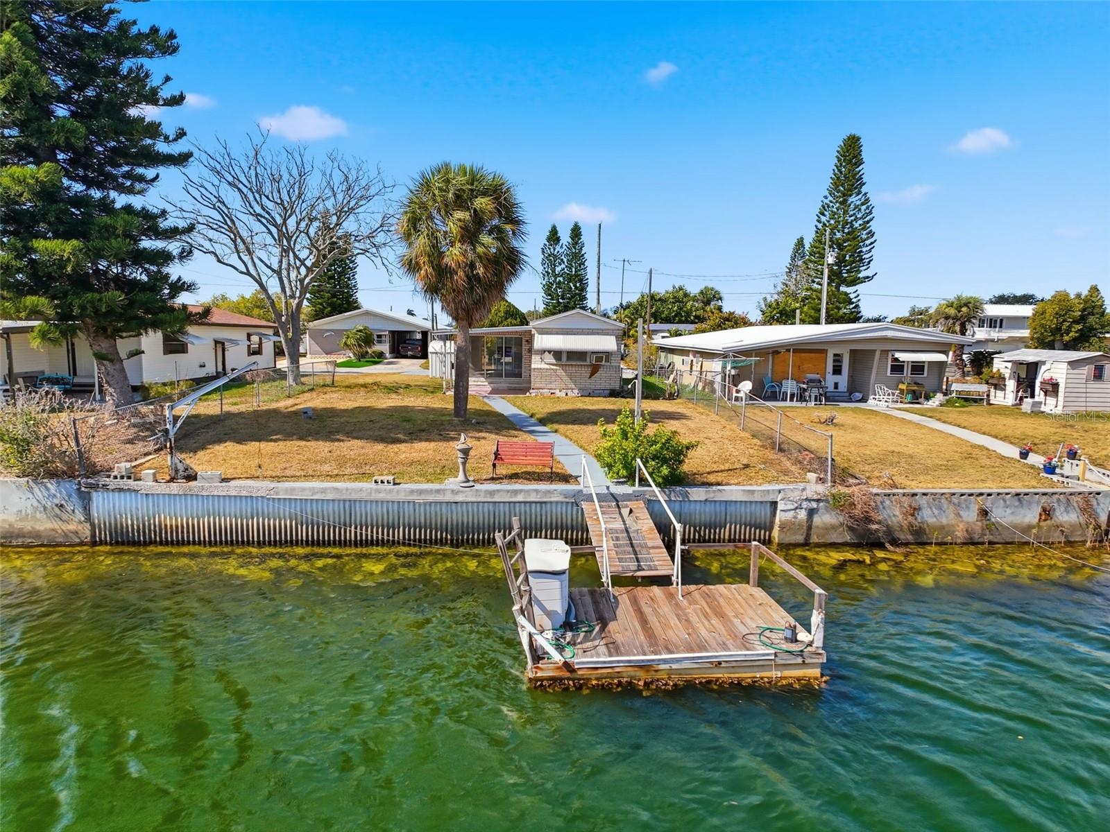 SIGNAL COVE - Residential