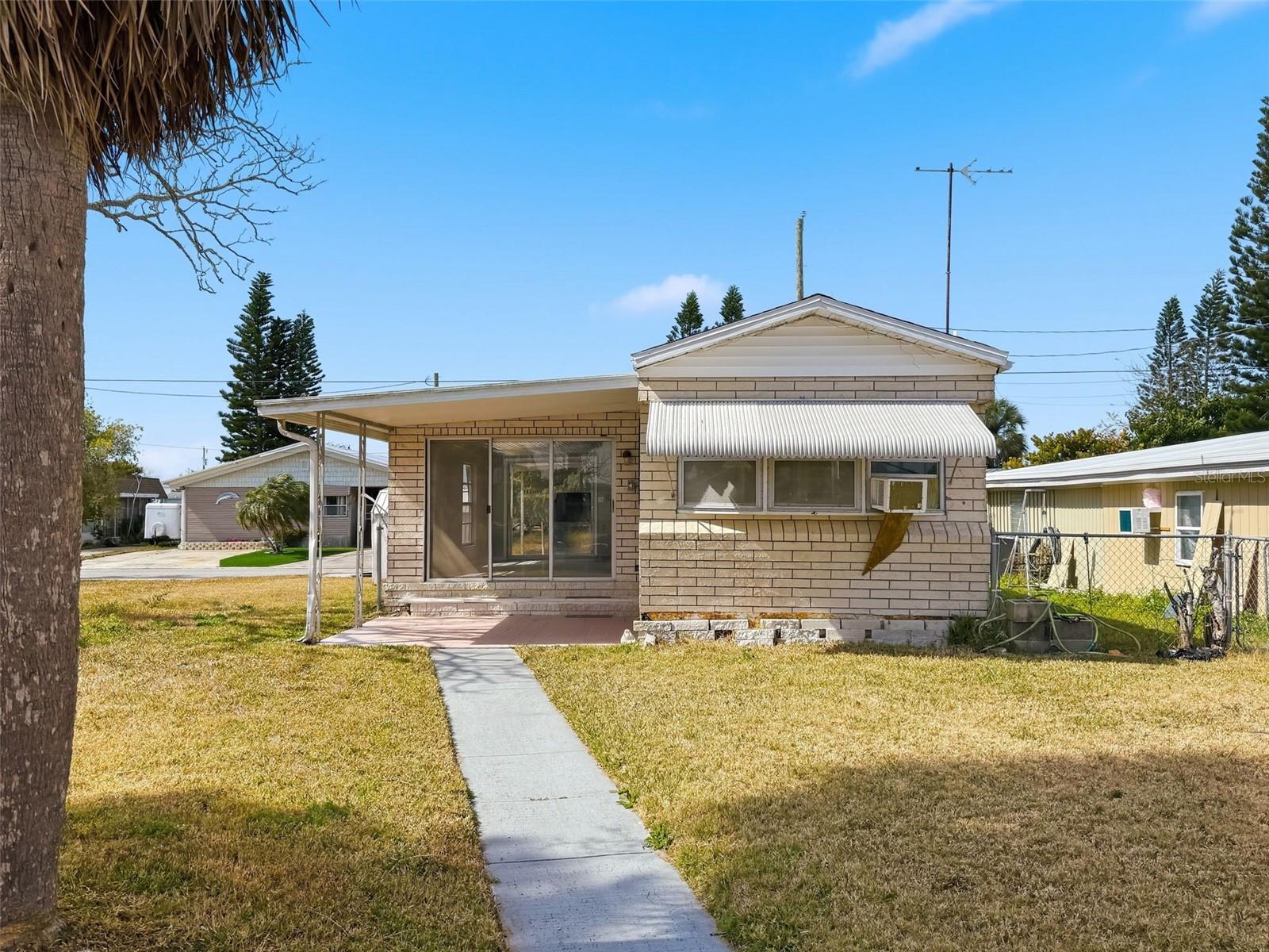 SIGNAL COVE - Residential