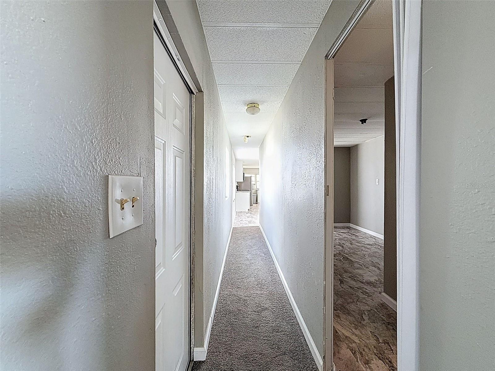 SIGNAL COVE - Residential