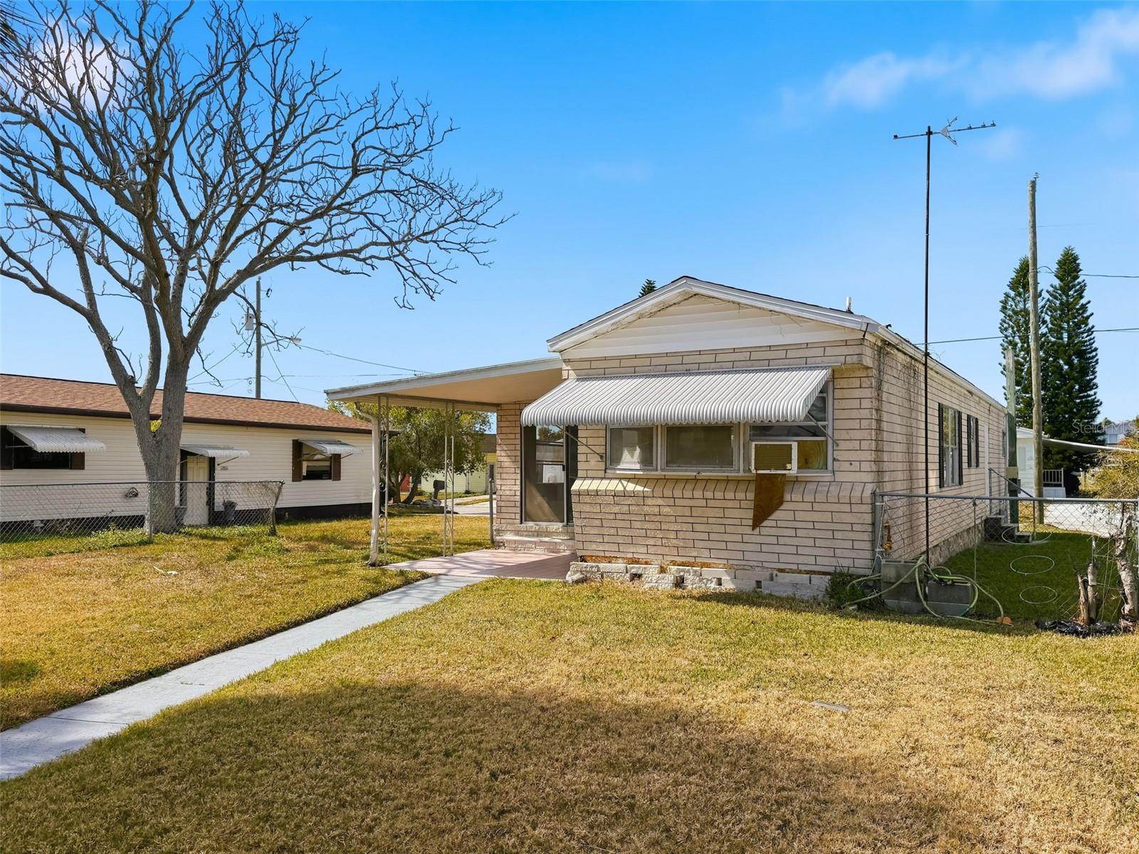 SIGNAL COVE - Residential