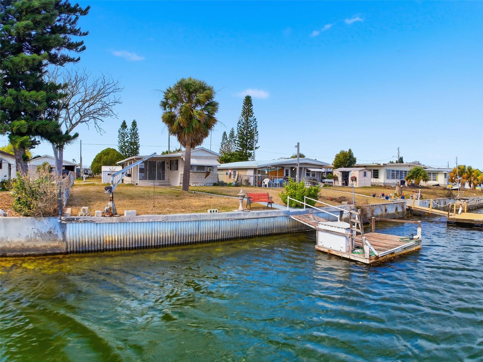 SIGNAL COVE - Residential