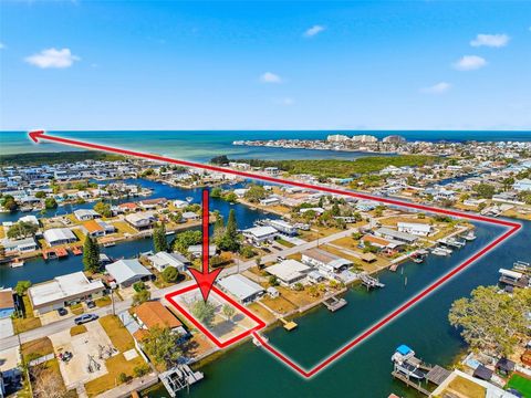 13032 CABIN COURT HUDSON FL 34667