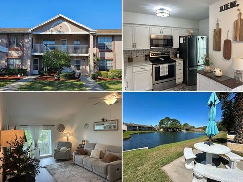A home in NEW PORT RICHEY