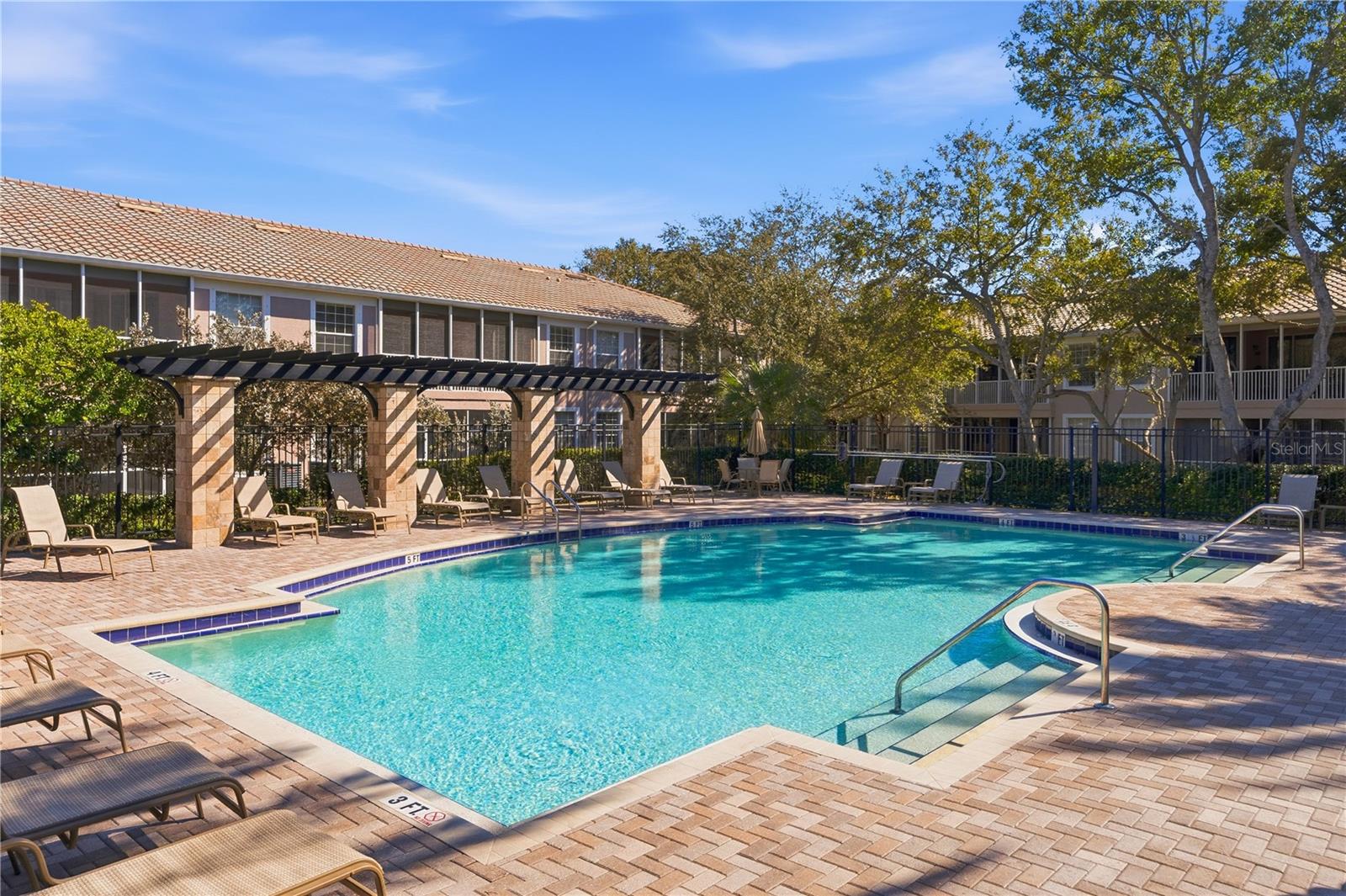 COACHMAN RESERVE CONDO - Residential