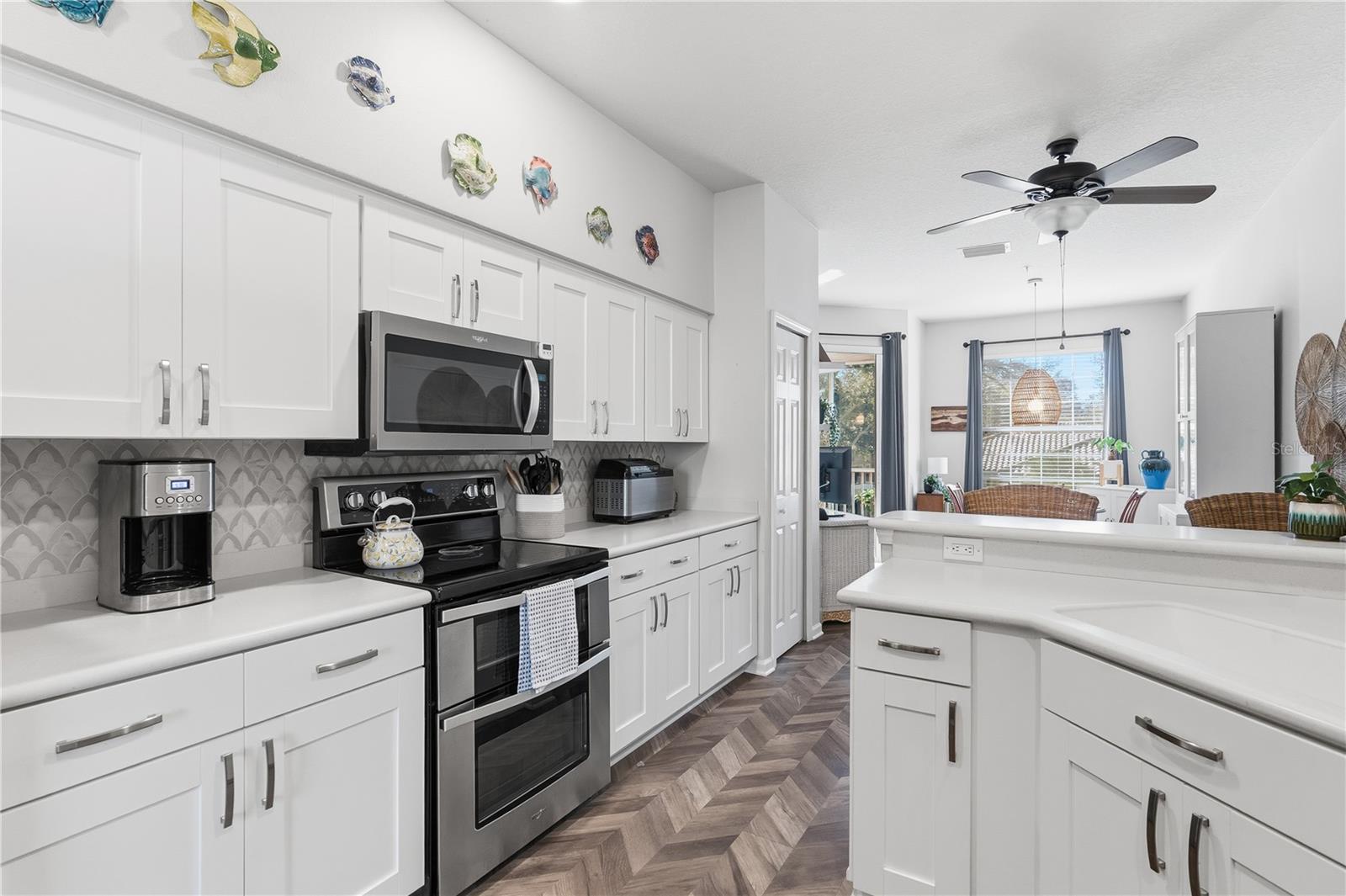 COACHMAN RESERVE CONDO - Residential