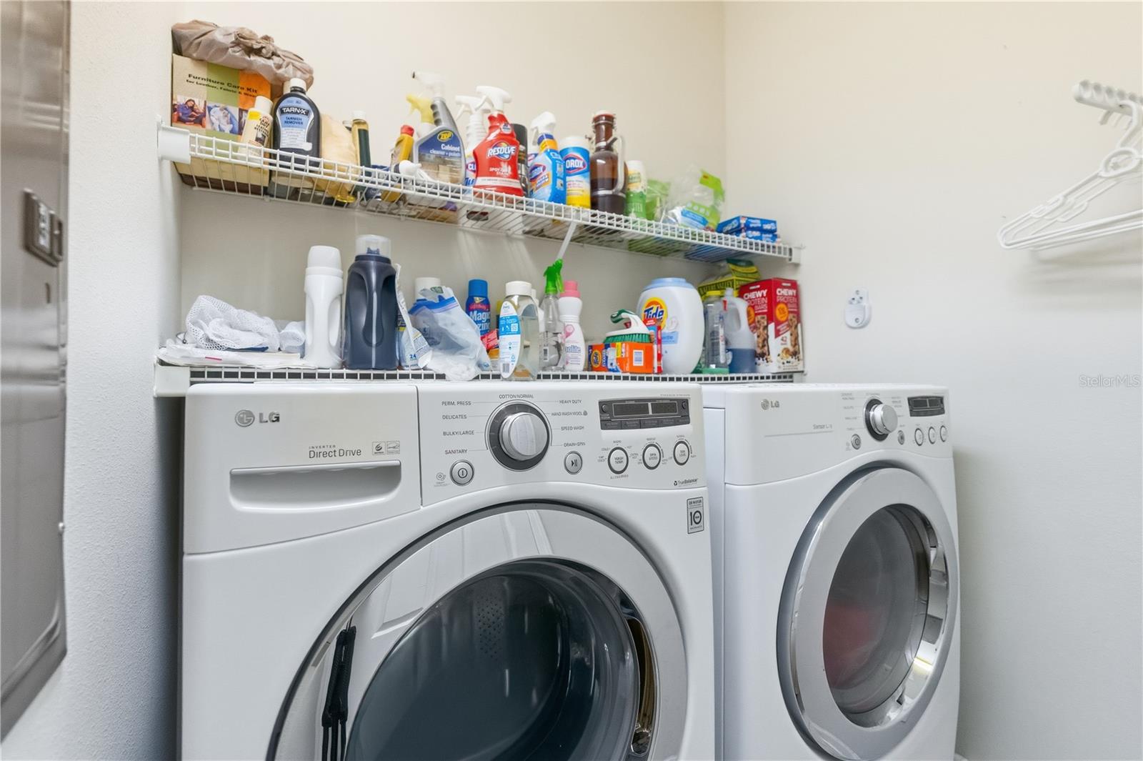 COACHMAN RESERVE CONDO - Residential