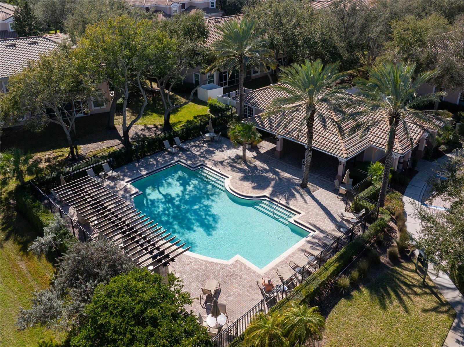 COACHMAN RESERVE CONDO - Residential