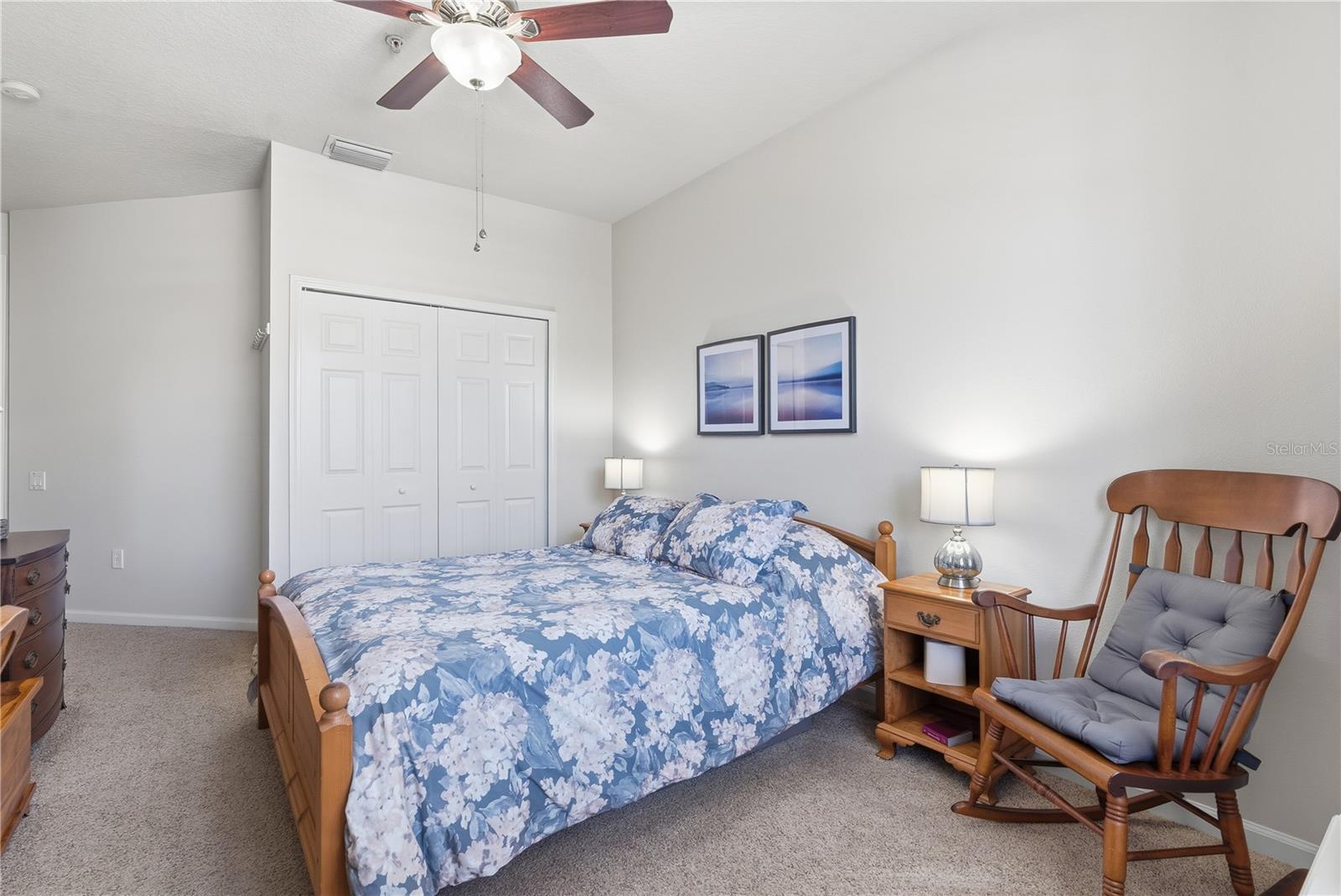 COACHMAN RESERVE CONDO - Residential