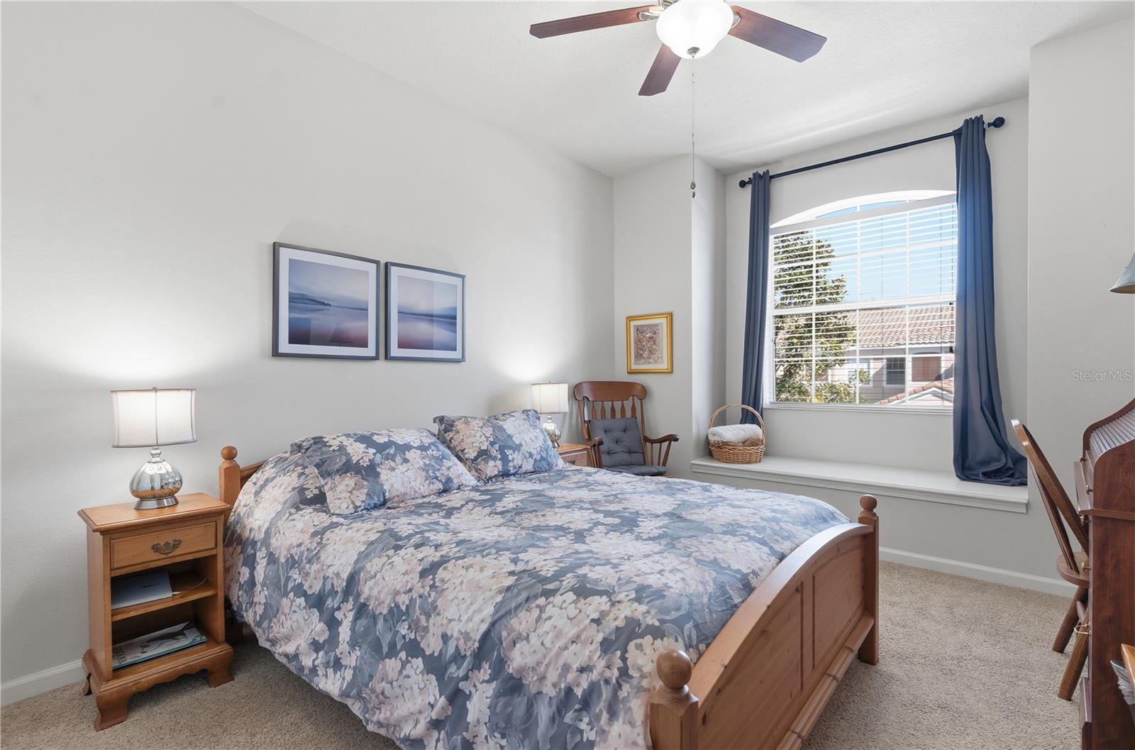 COACHMAN RESERVE CONDO - Residential