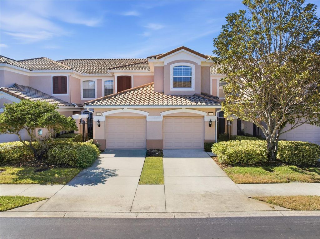 Photo of 2111 Carriage Lane #202, Clearwater, FL 33765 (MLS # TB8474852)