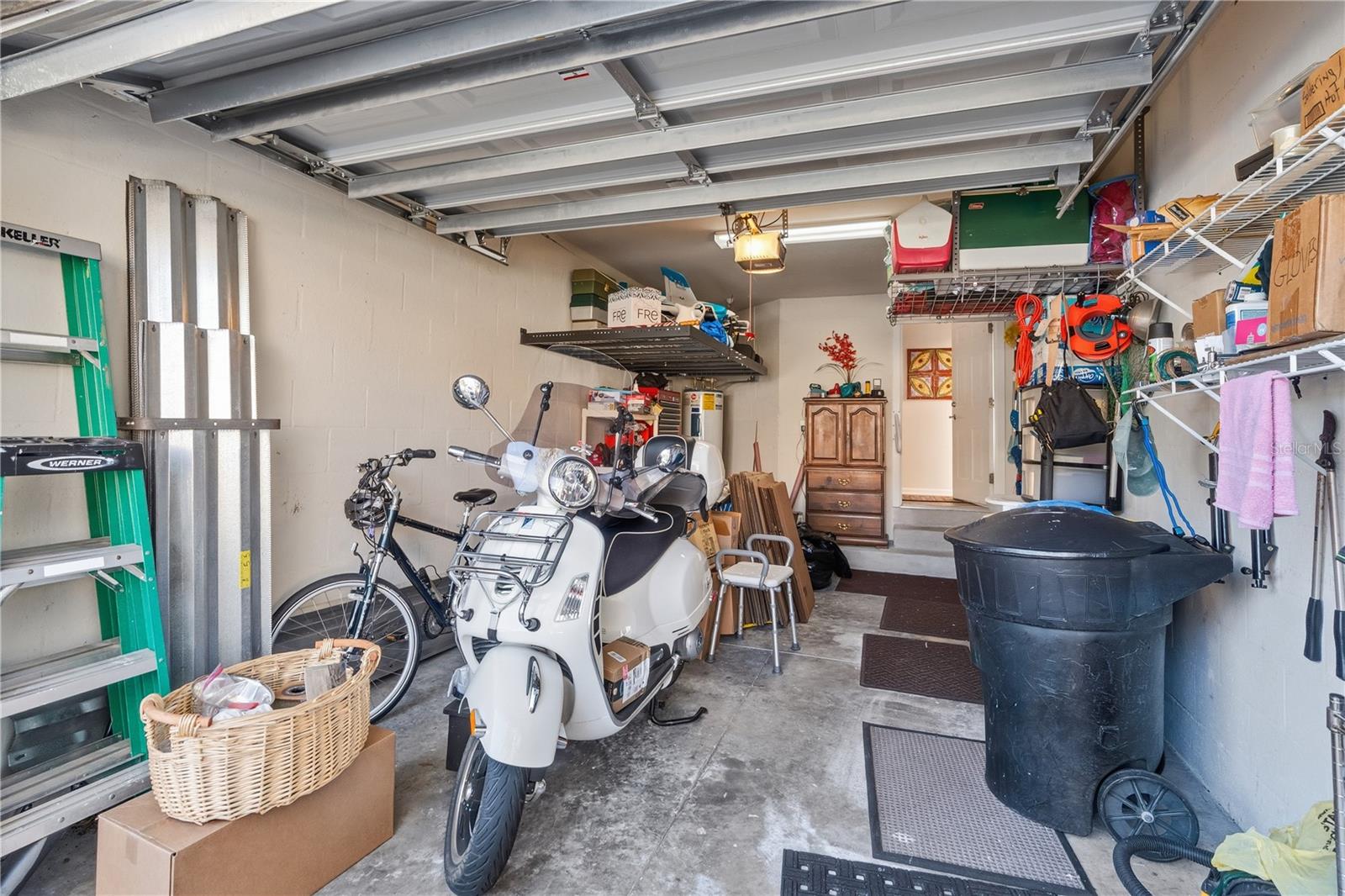 COACHMAN RESERVE CONDO - Residential