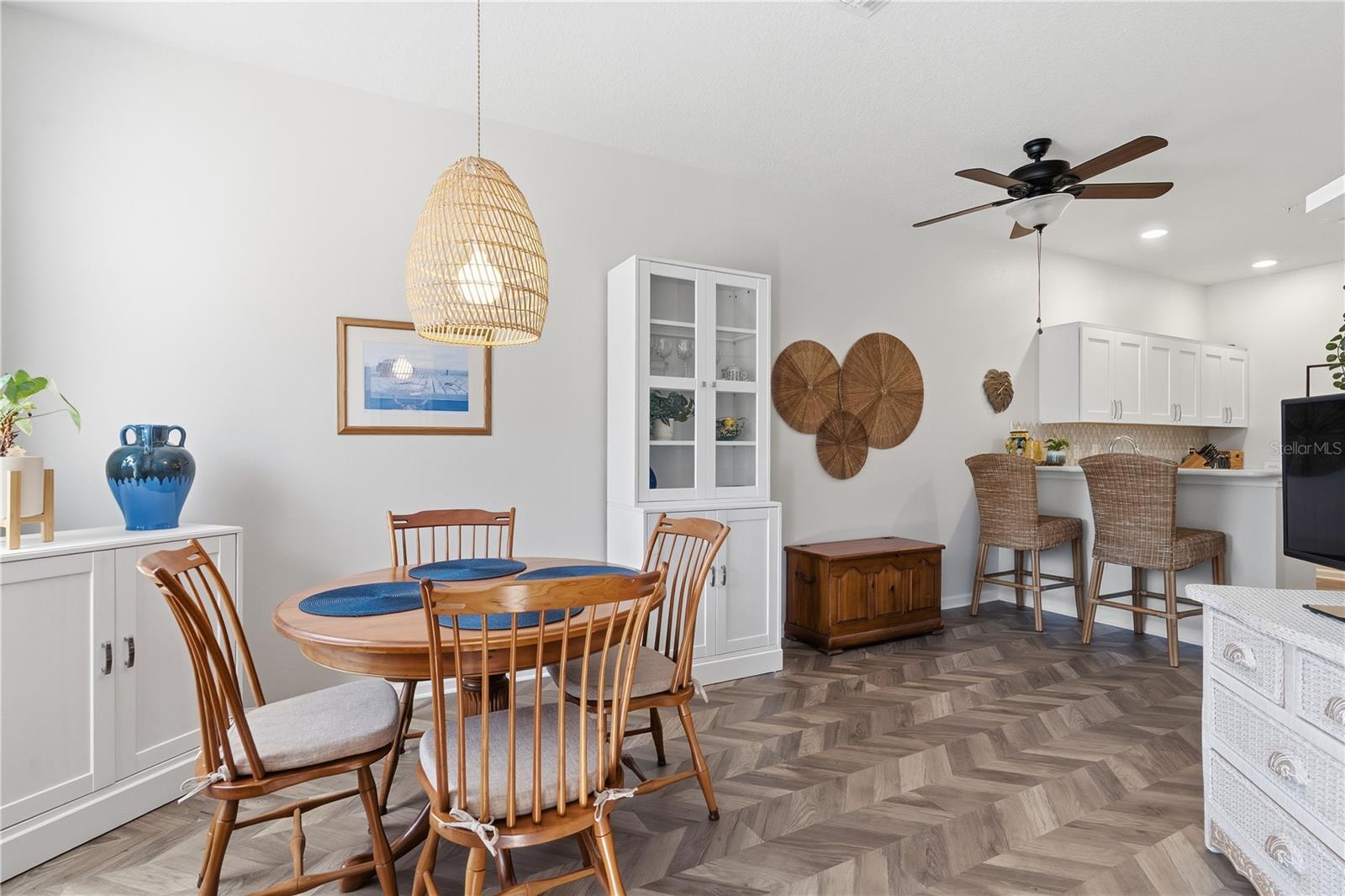 COACHMAN RESERVE CONDO - Residential