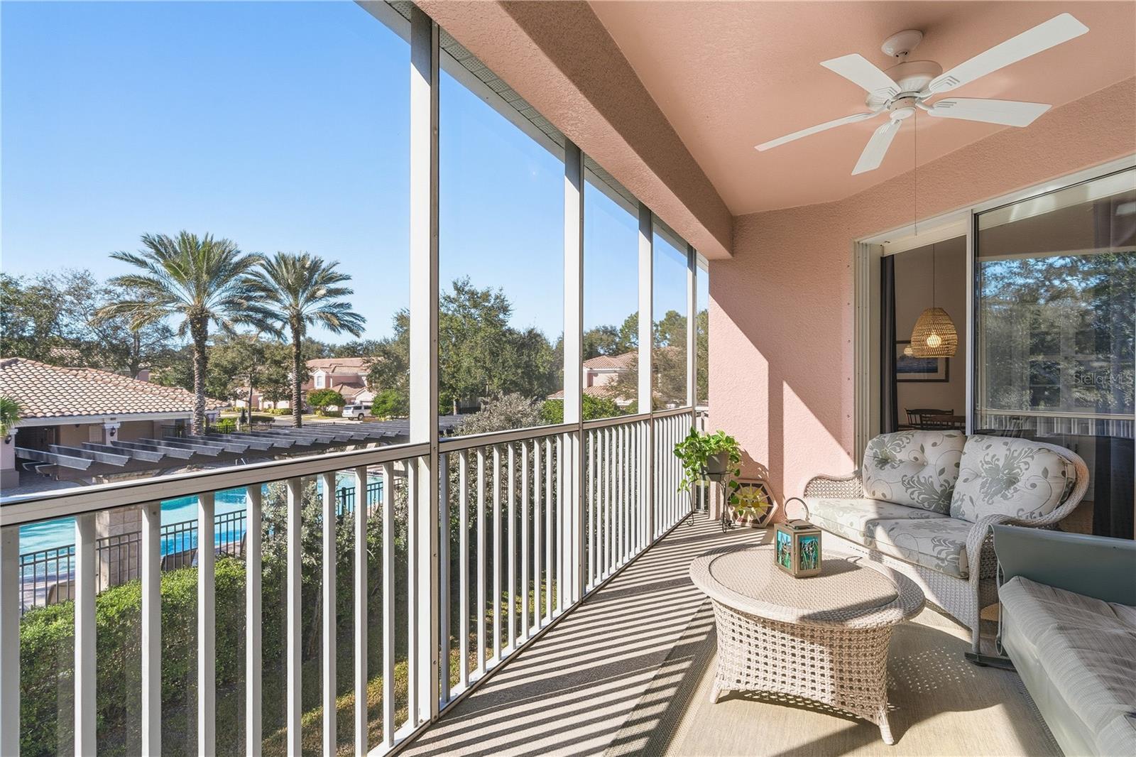 COACHMAN RESERVE CONDO - Residential