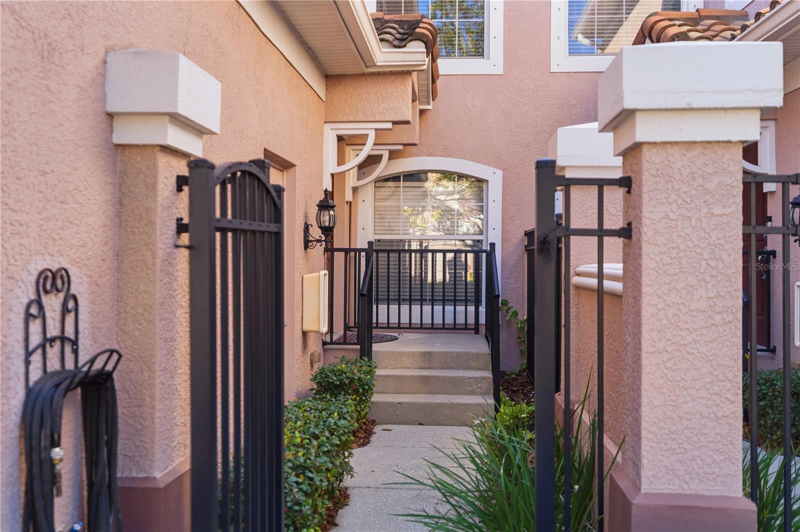 COACHMAN RESERVE CONDO - Residential