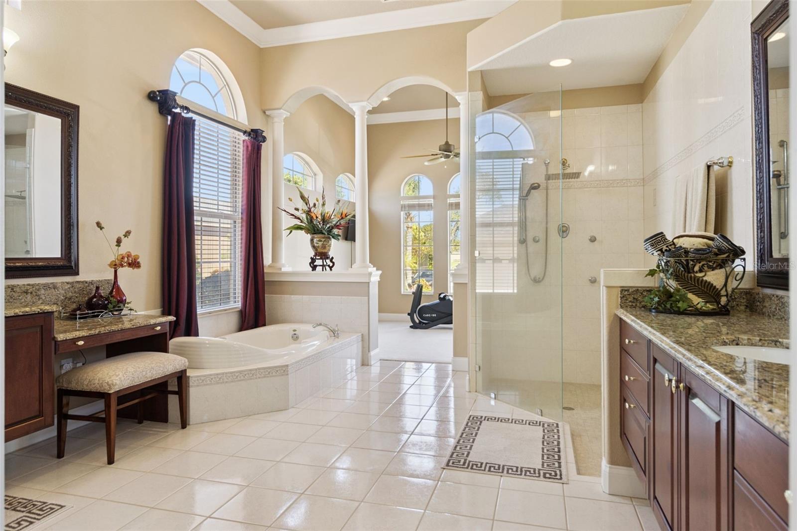 EAGLEBROOKE - Residential