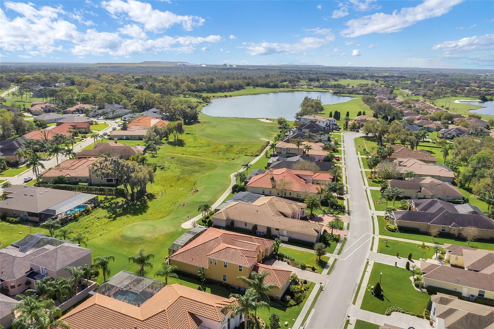 EAGLEBROOKE - Residential