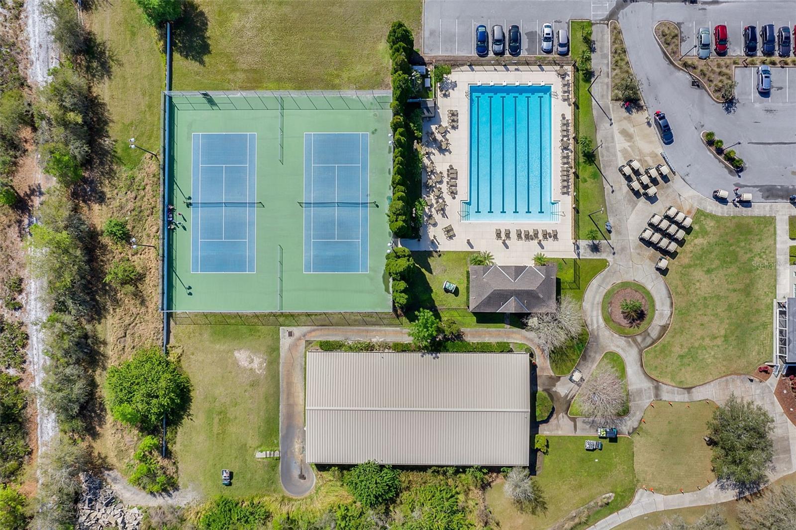 EAGLEBROOKE - Residential