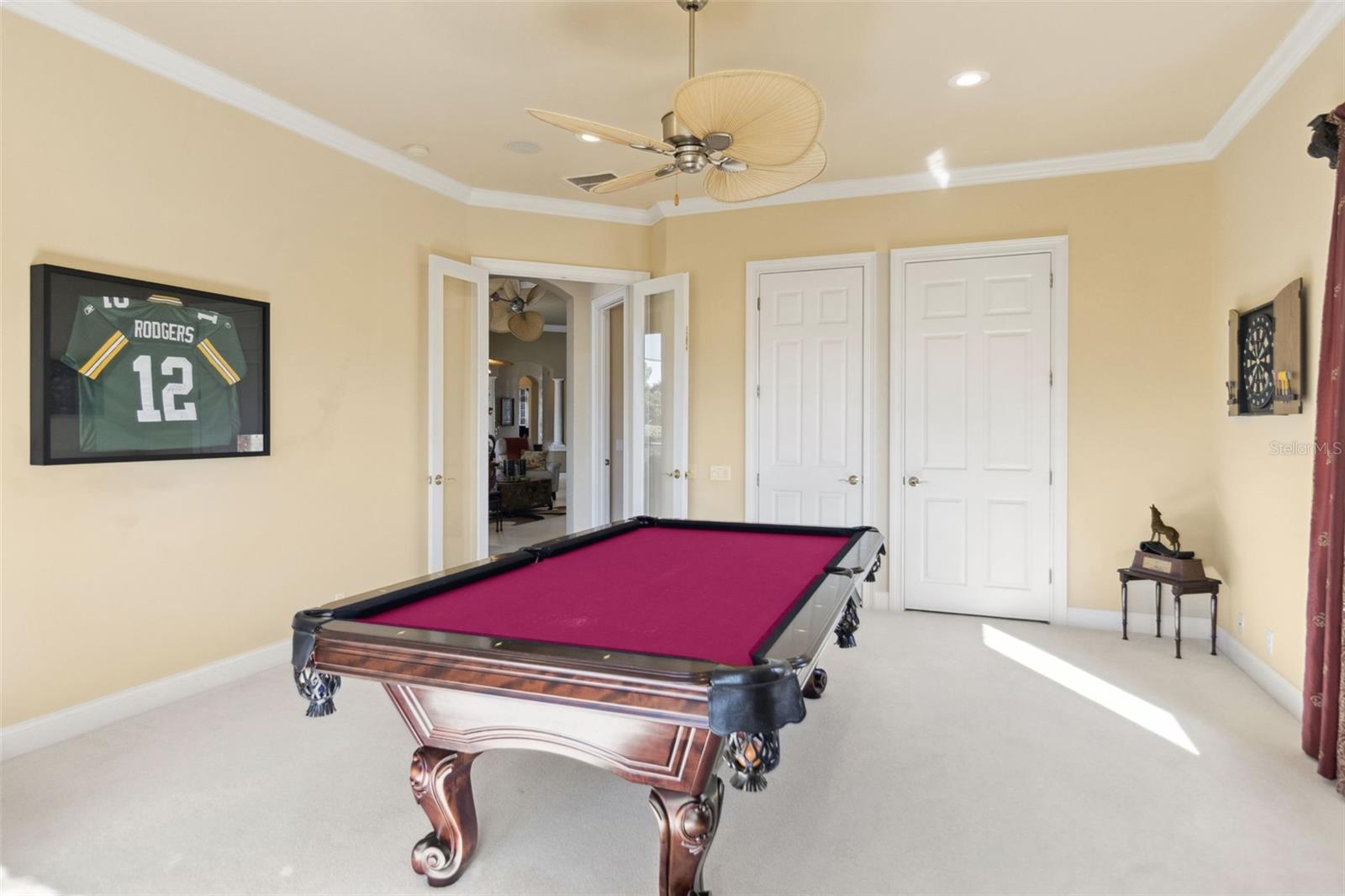 EAGLEBROOKE - Residential