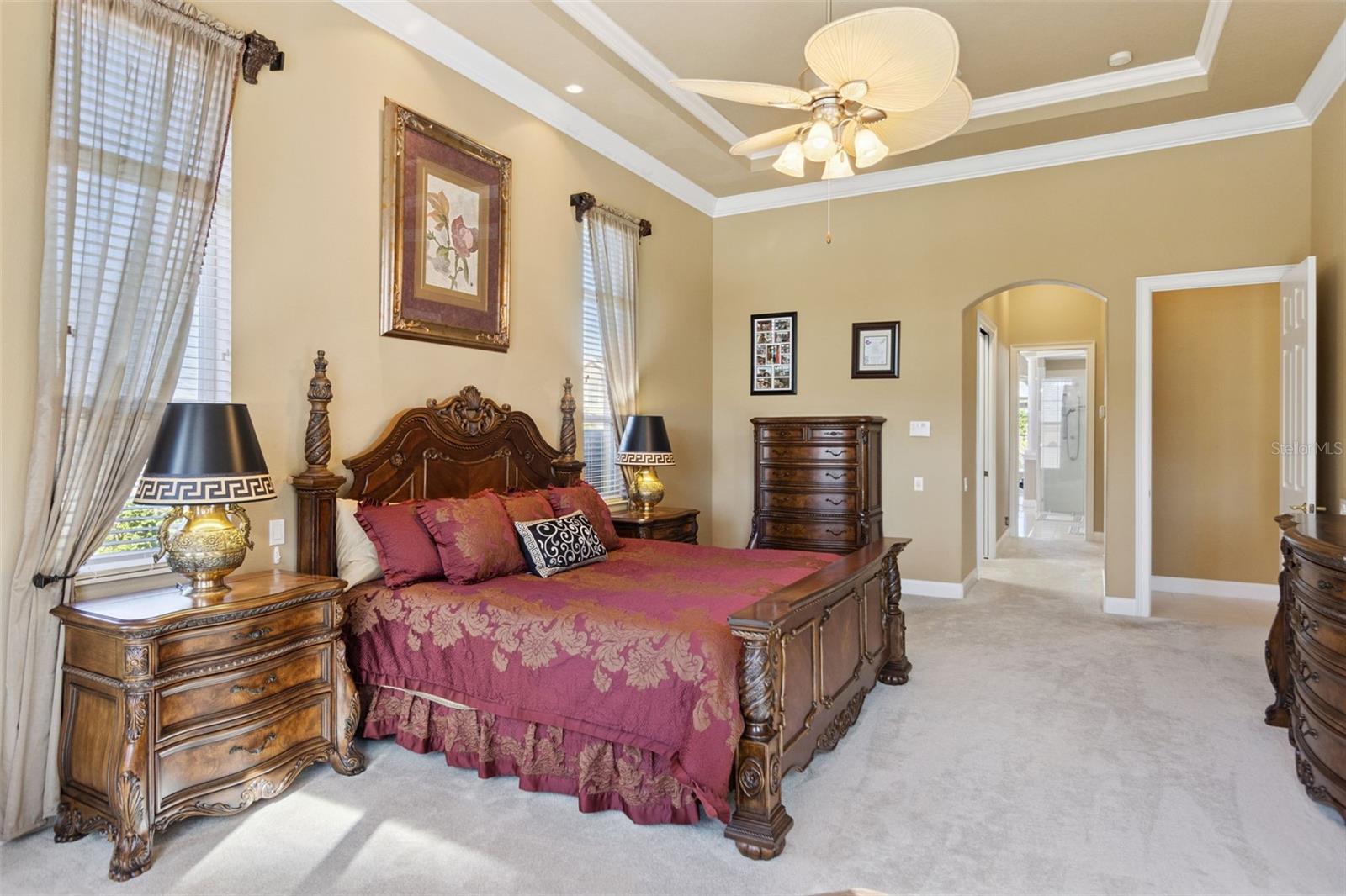 EAGLEBROOKE - Residential