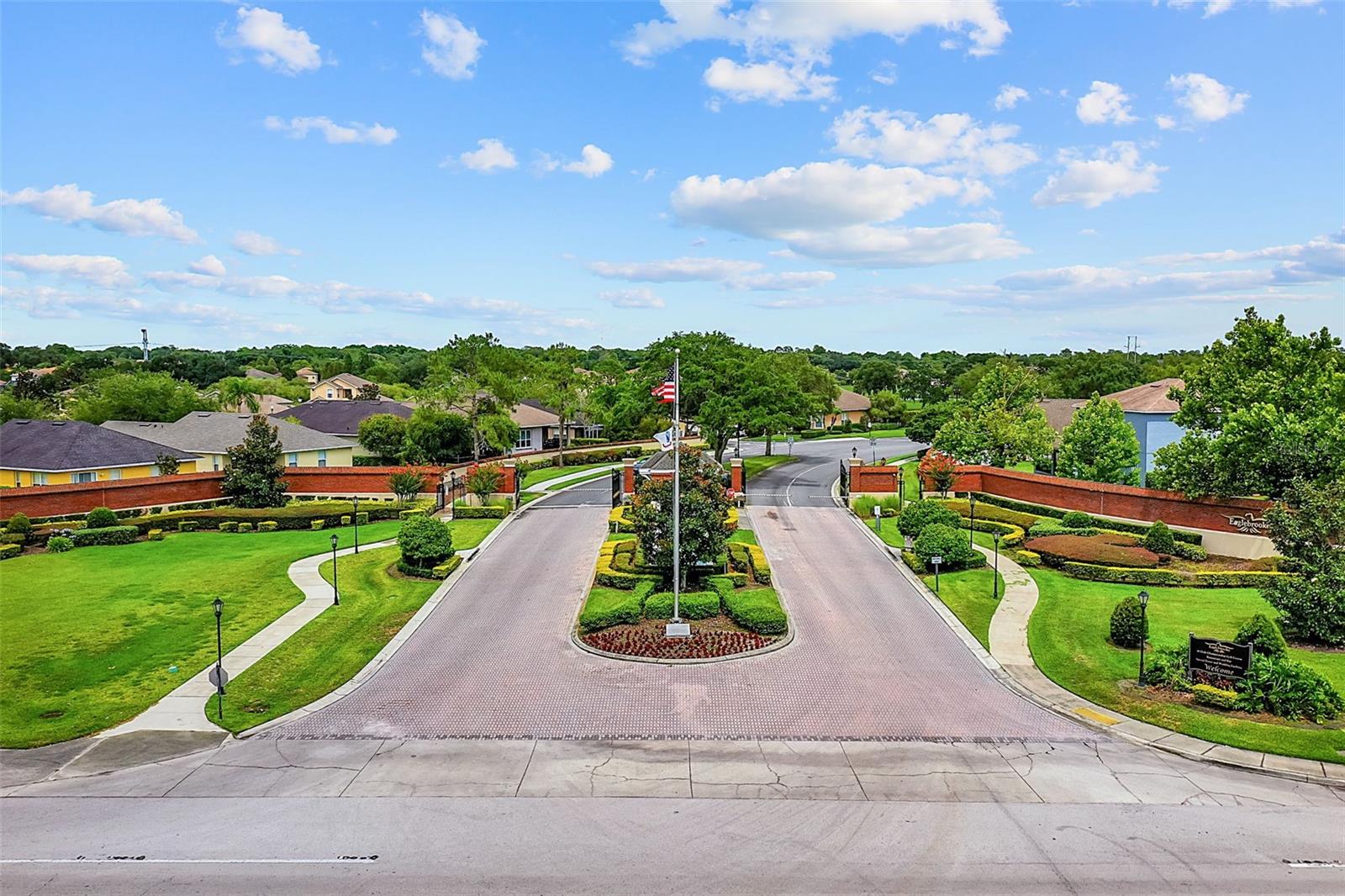 EAGLEBROOKE - Residential