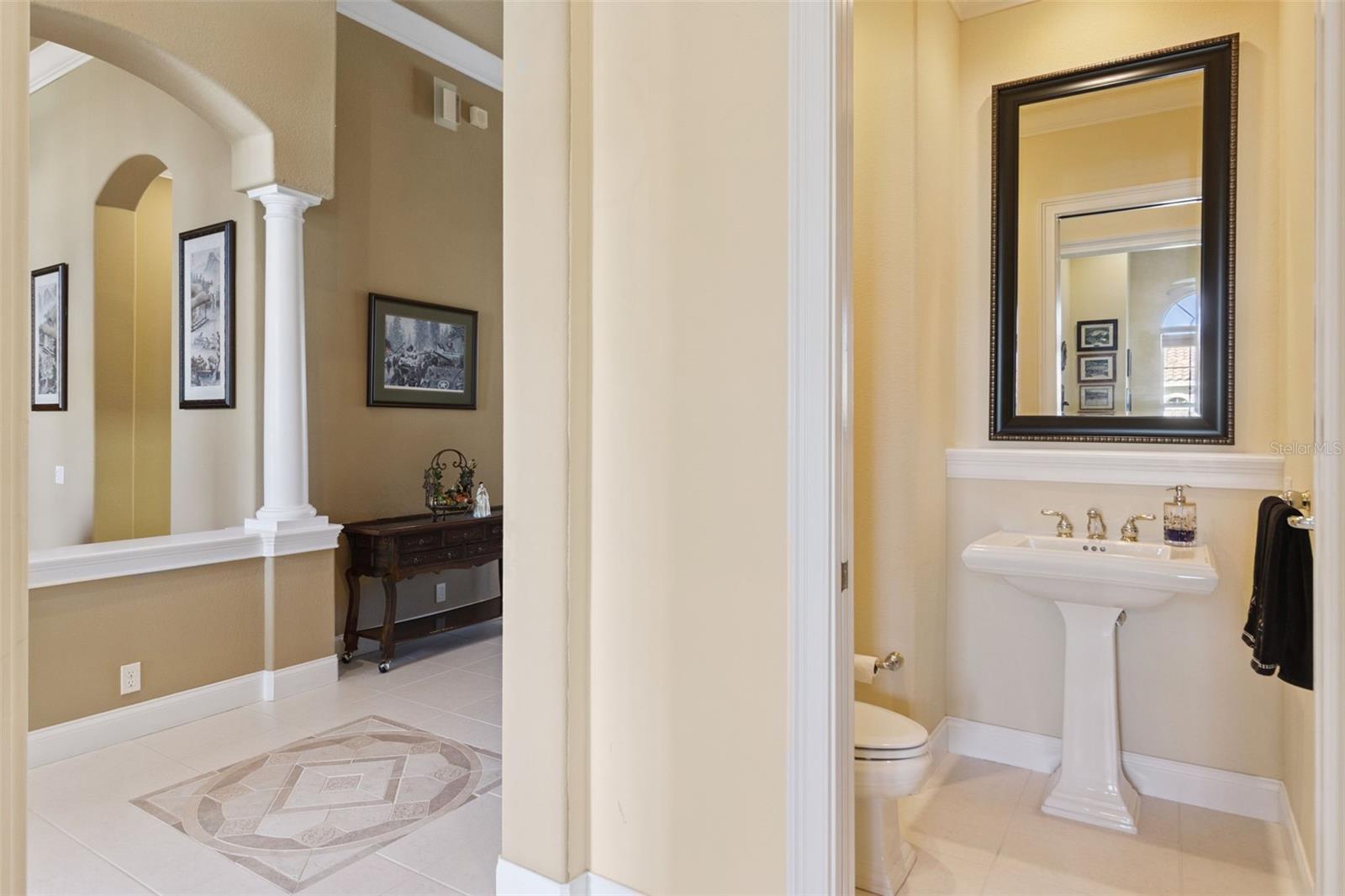 EAGLEBROOKE - Residential