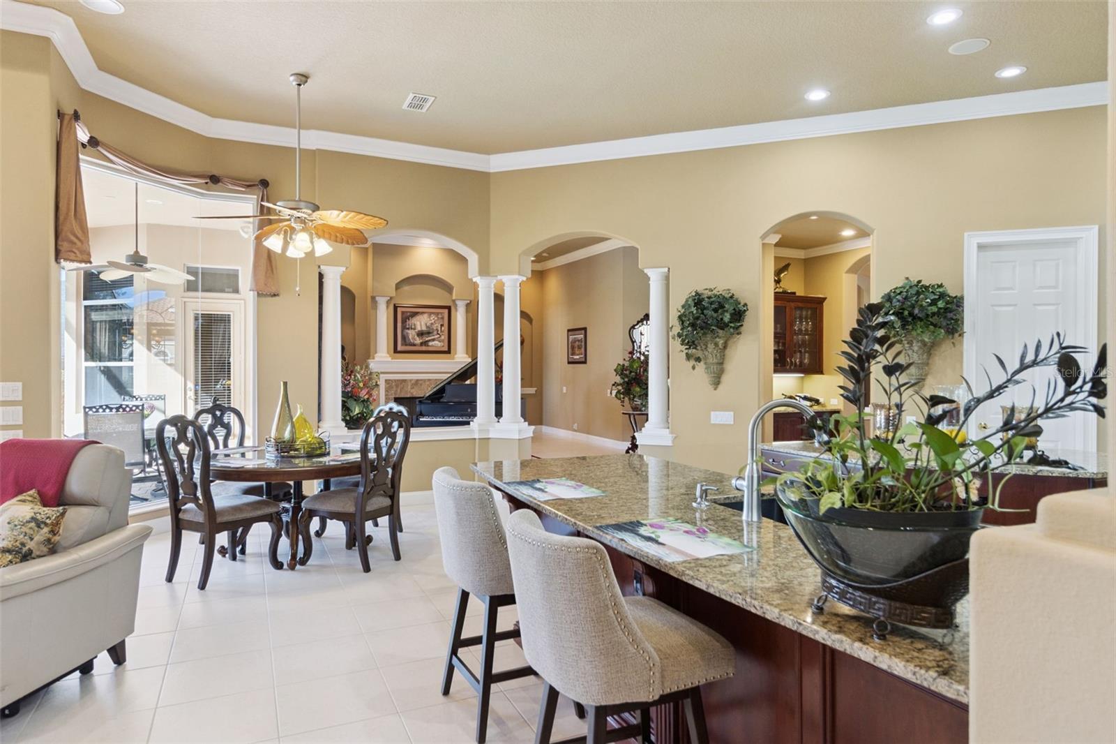 EAGLEBROOKE - Residential